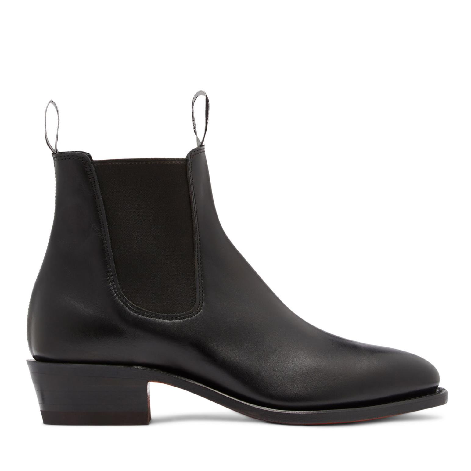 R.M. Williams Comfort Lady Yearling Boot