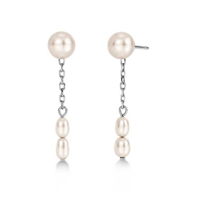 Edblad Breeze Earrings