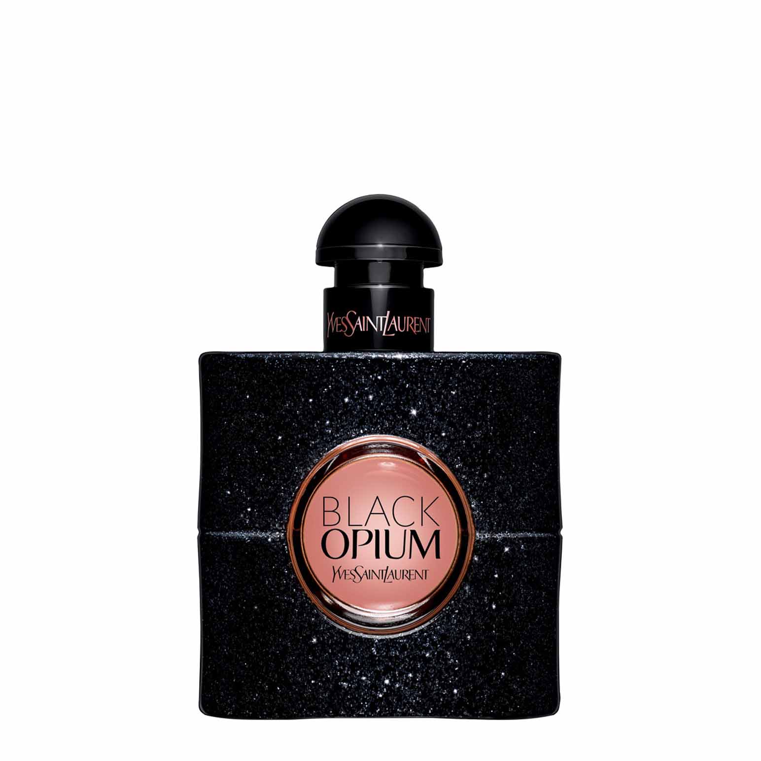 Yves Saint Laurent Black Opium EDP 90ml