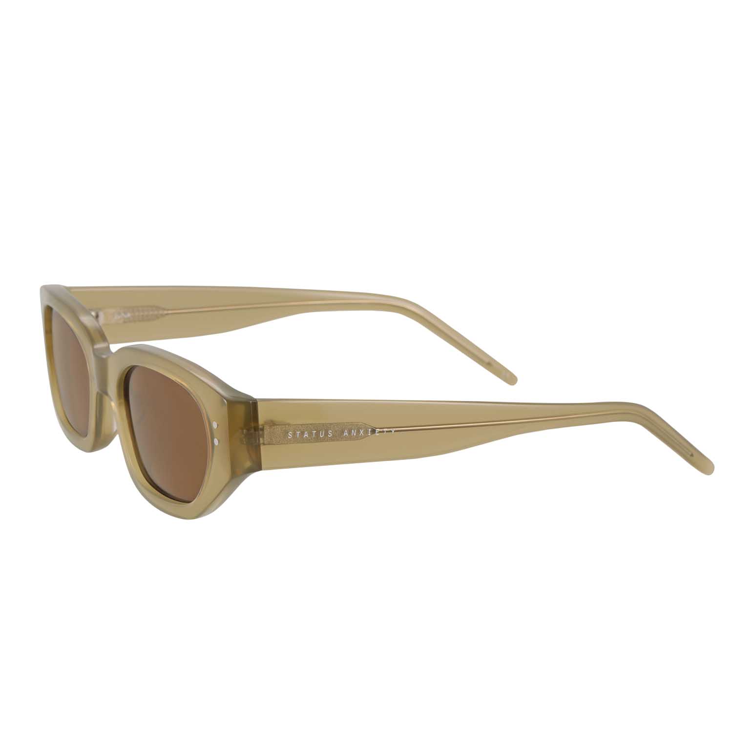 Status Anxiety Luna Sunglasses