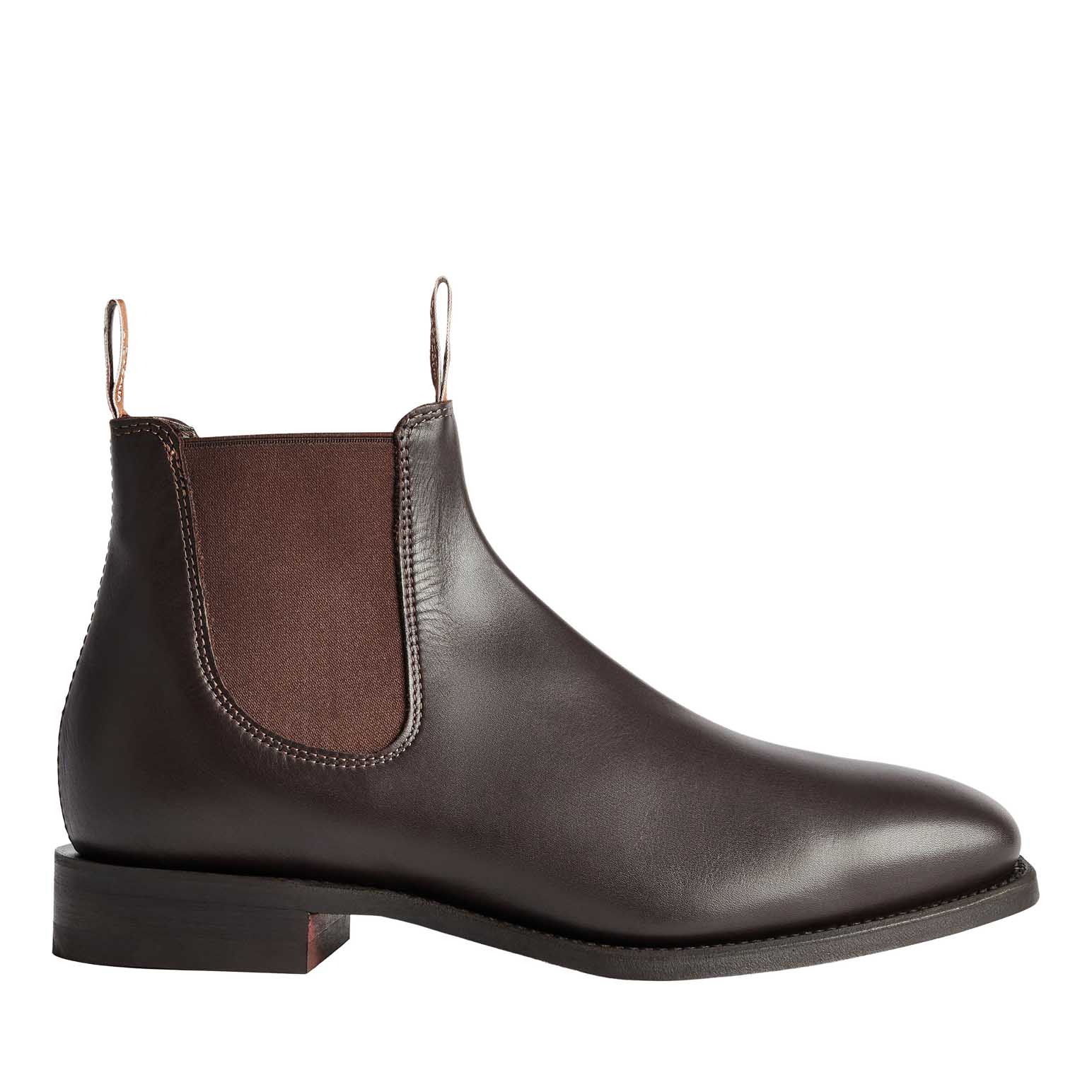 R.M. Williams Dynamic Craftsman Boot  - H Fit