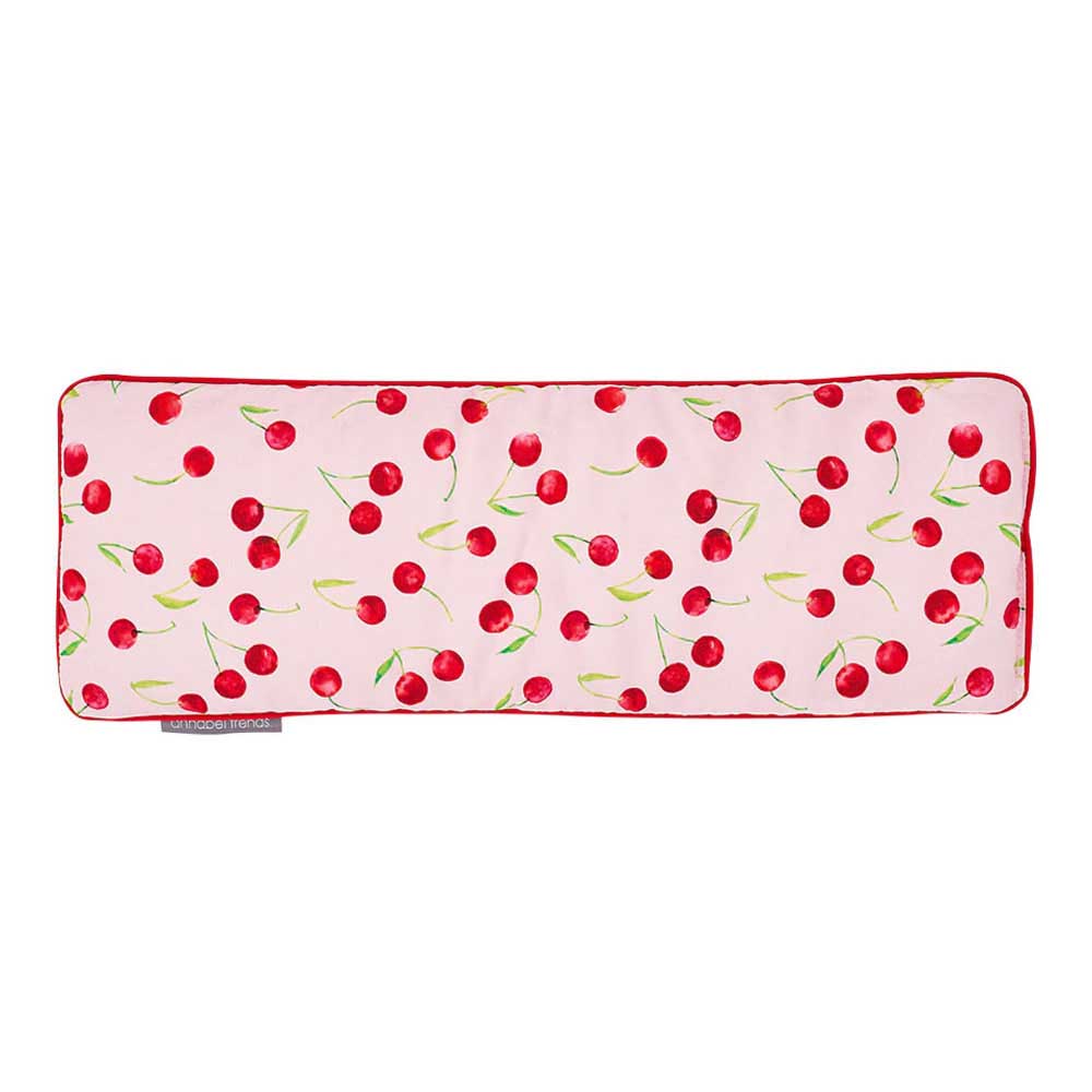 Annabel Trends Cotton Heat Pillow - Cherrylicious