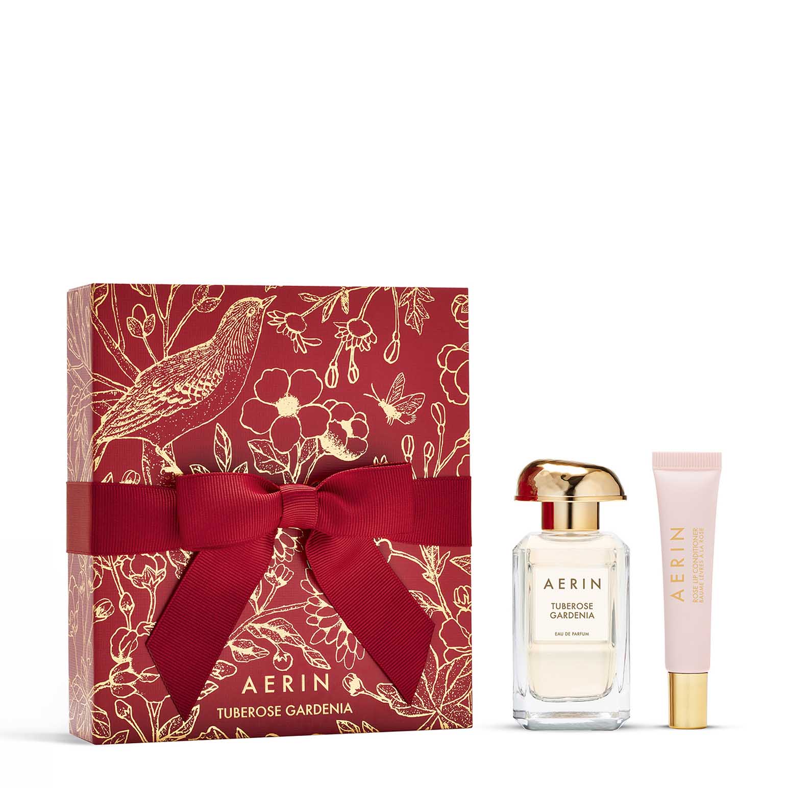 AERIN Tuberose Gardenia Gift Set