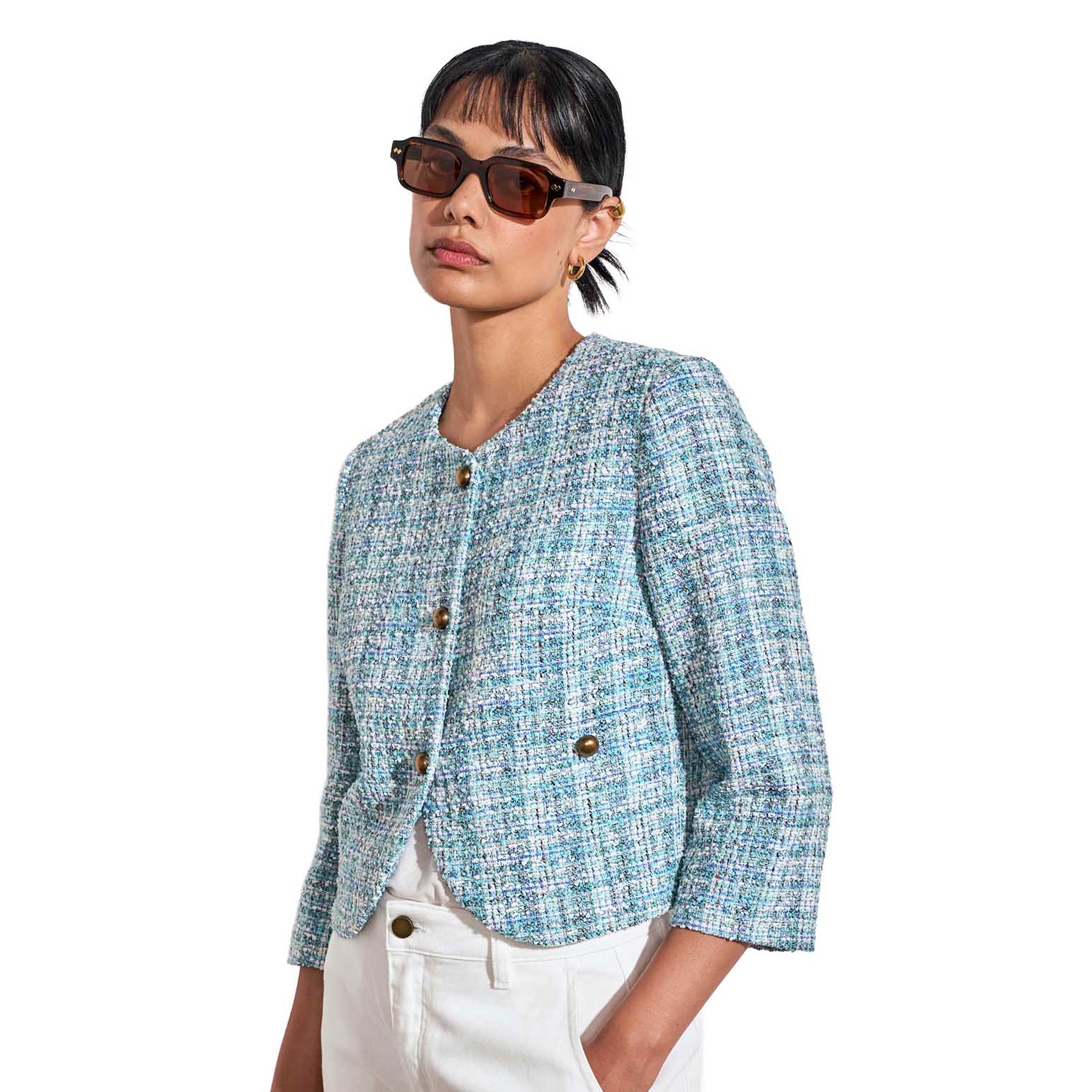 Zoe Kratzmann Element Jacket
