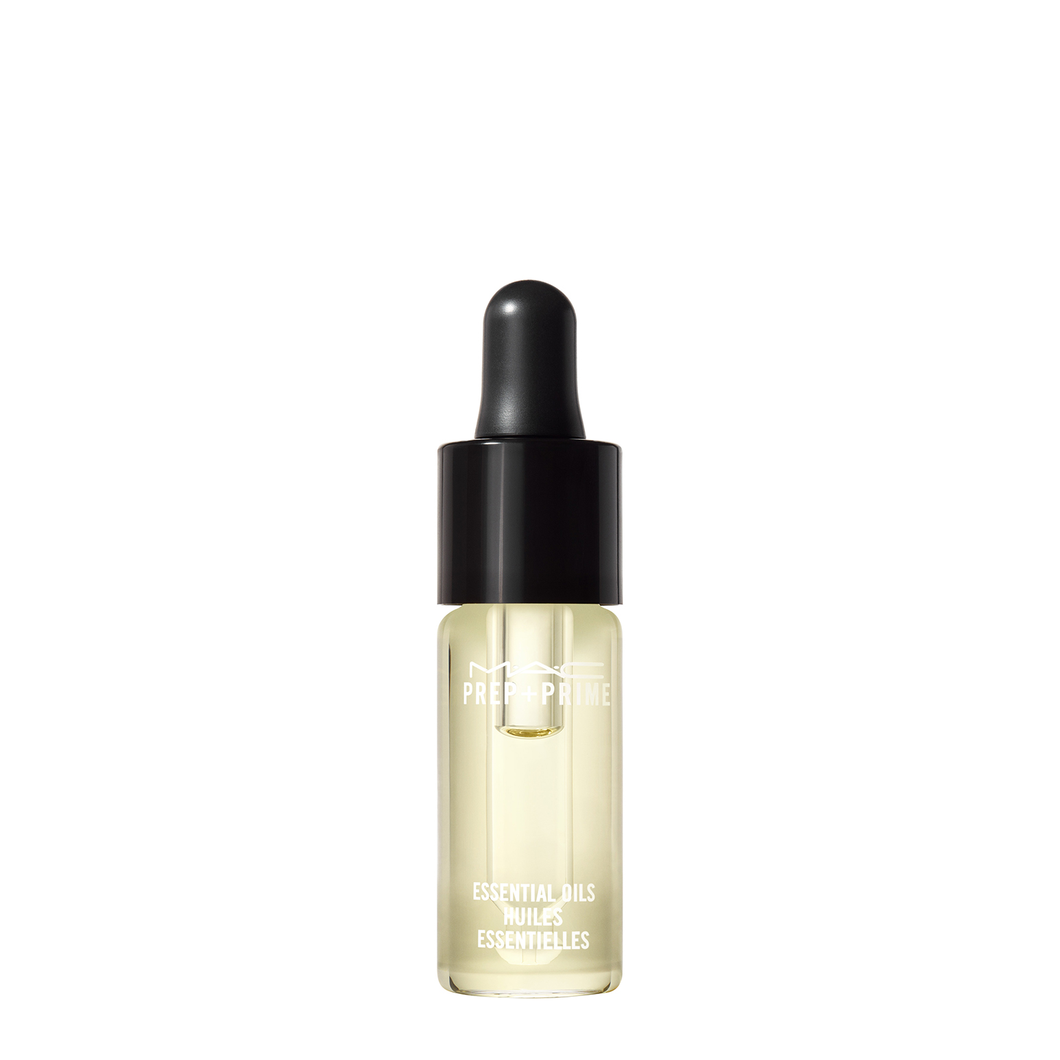 MAC Grapefruit & Chamomile Prep + Prime Essential Oils 15Ml