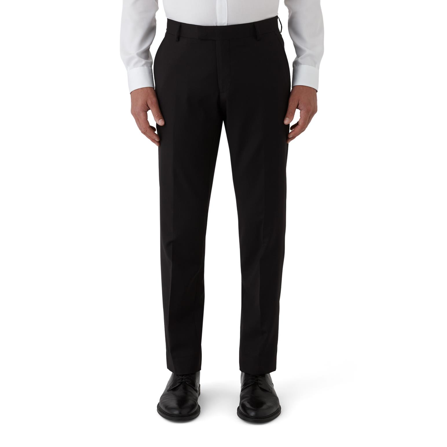 Gibson Rebellion Suit Trouser F34087