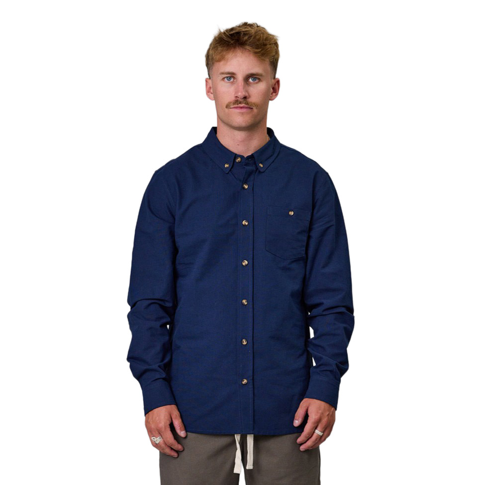 Just Another Fisherman Anchorage Shirt