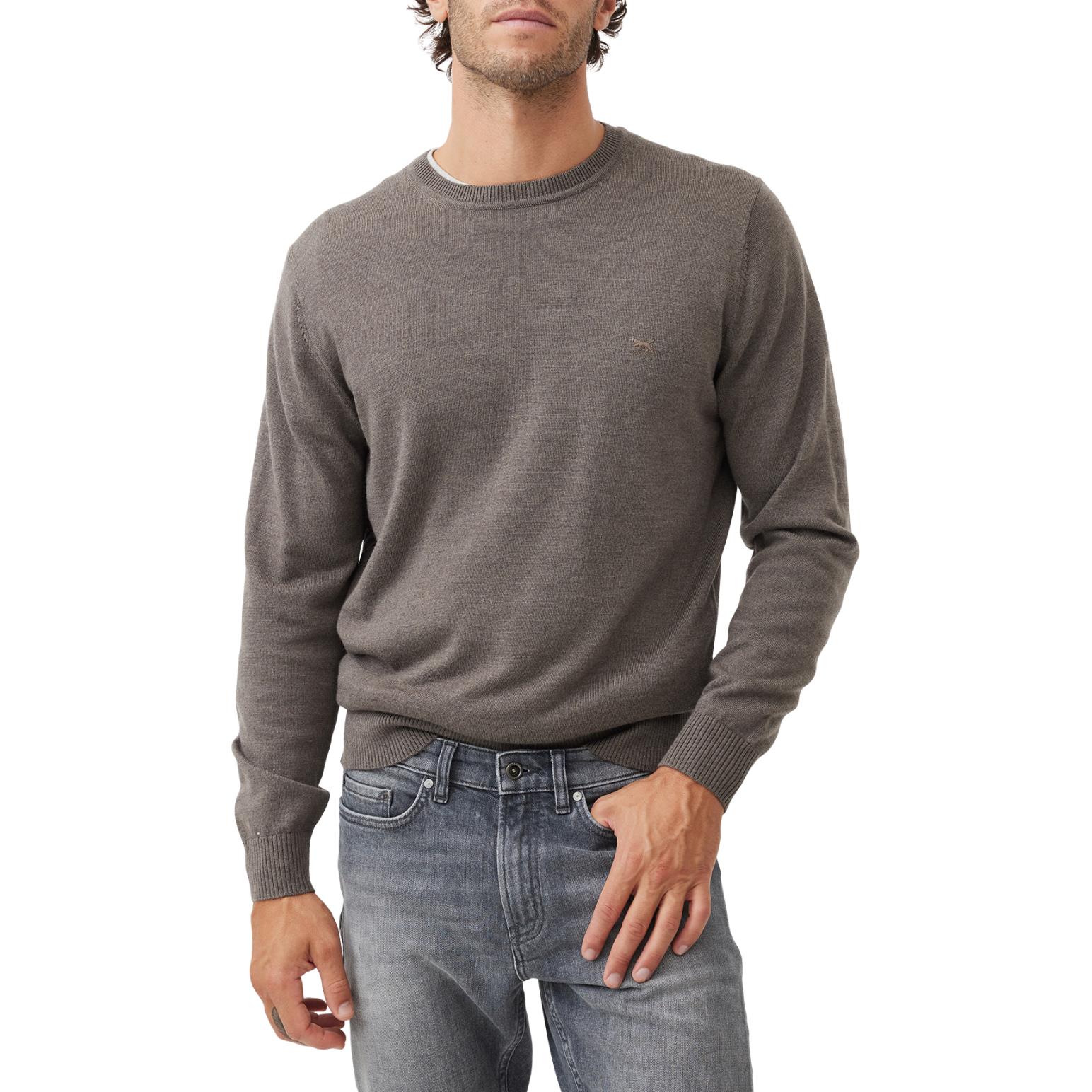 Rodd & Gunn Ferndale Knit