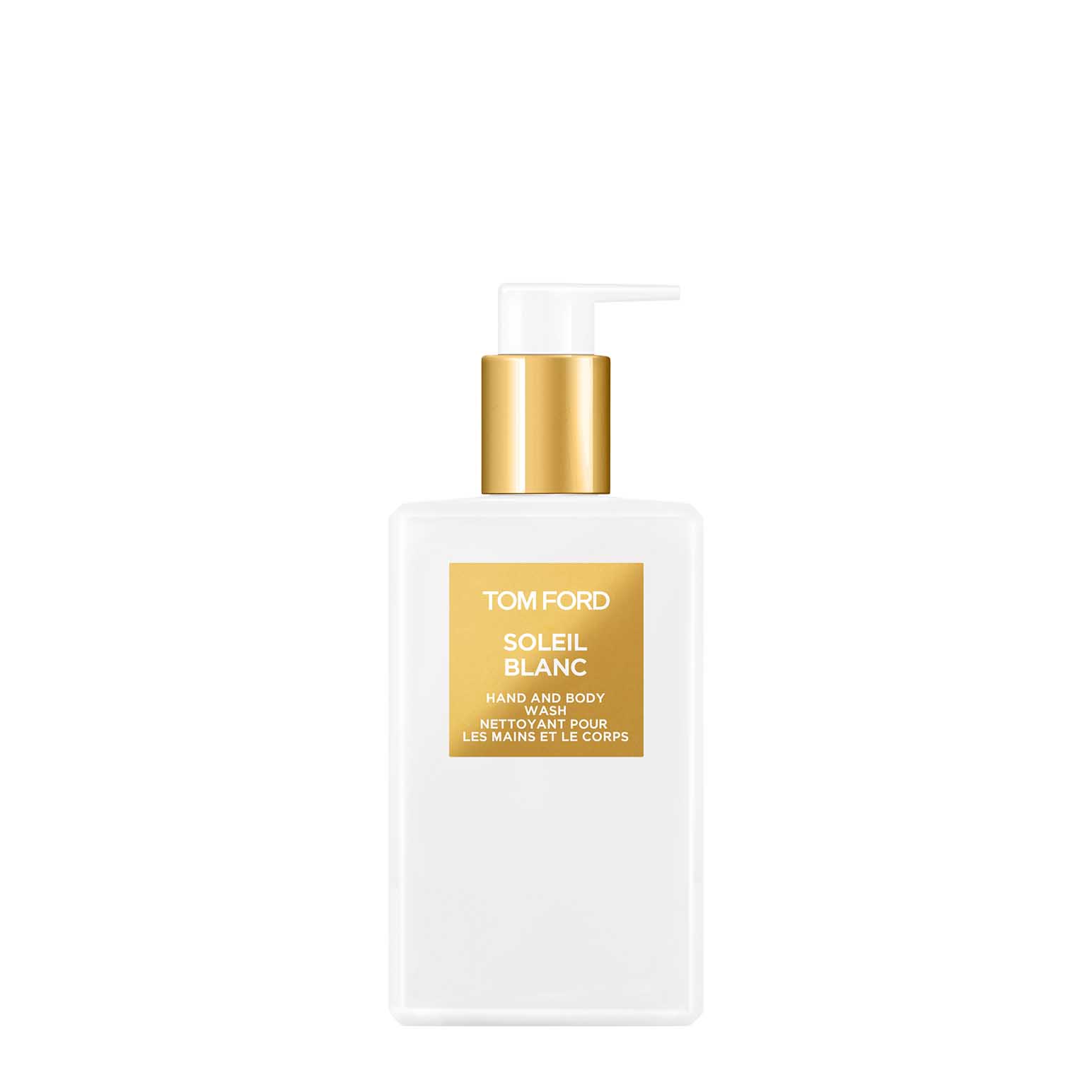Tom Ford Soleil Blanc Hand & Body Wash 240ml