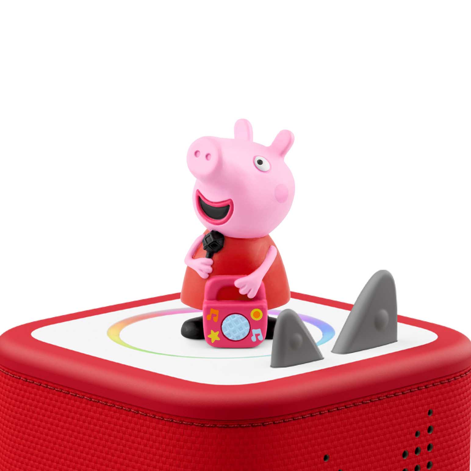 Tonies Peppa Pig - My First Album Tonie Audio Character