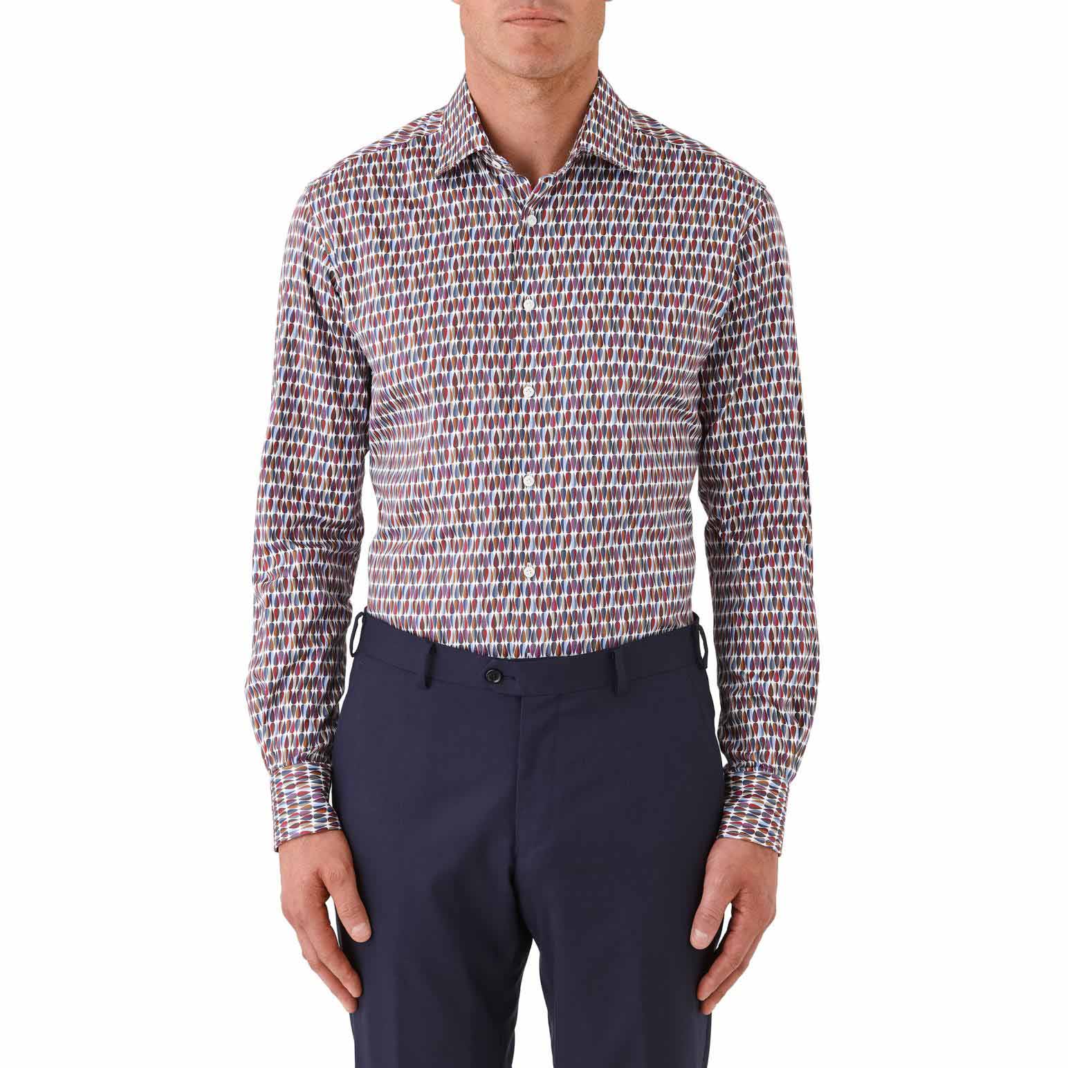 Cambridge Parkdale Shirt Fct247