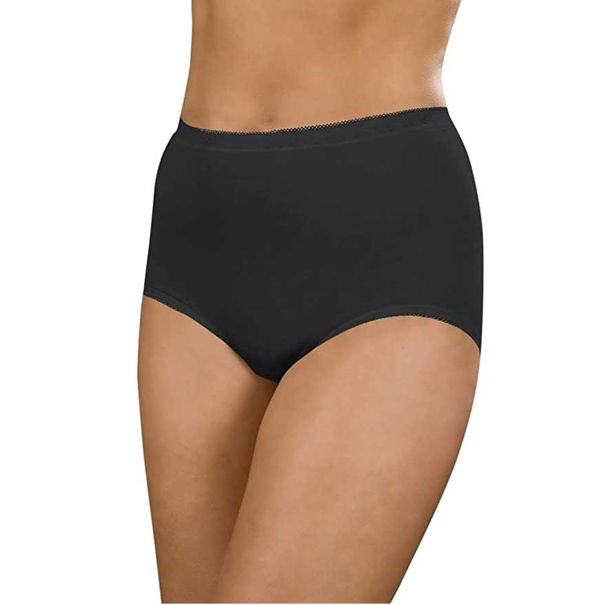 La Marquise Maxi Brief 3 Pack