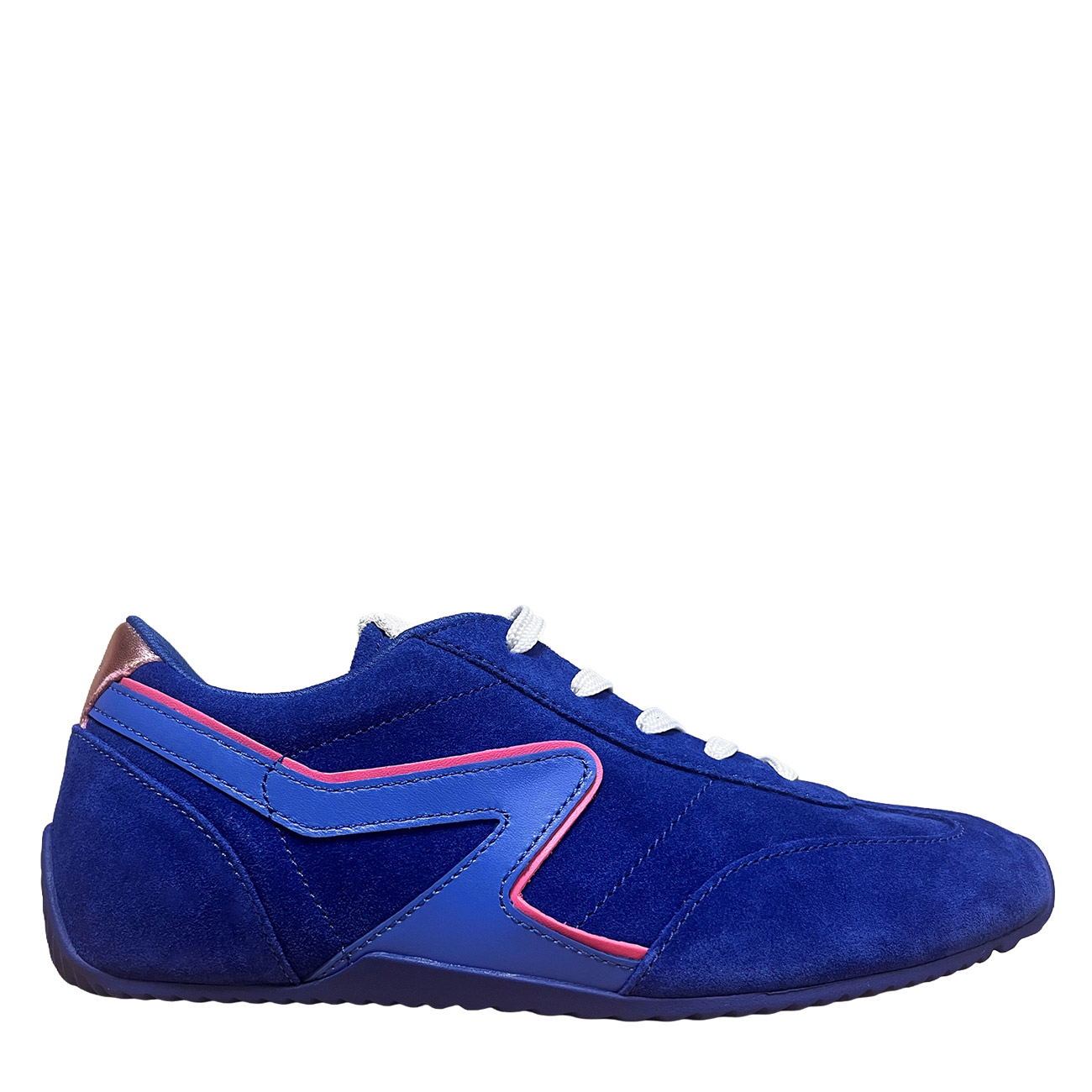 Rag & Bone Ultra Slim Retro Runner