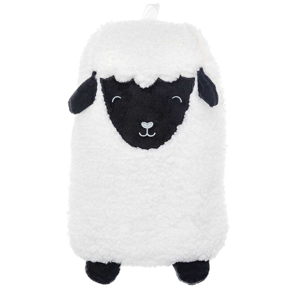 Sass & Belle Sheep Hot Water Bottle
