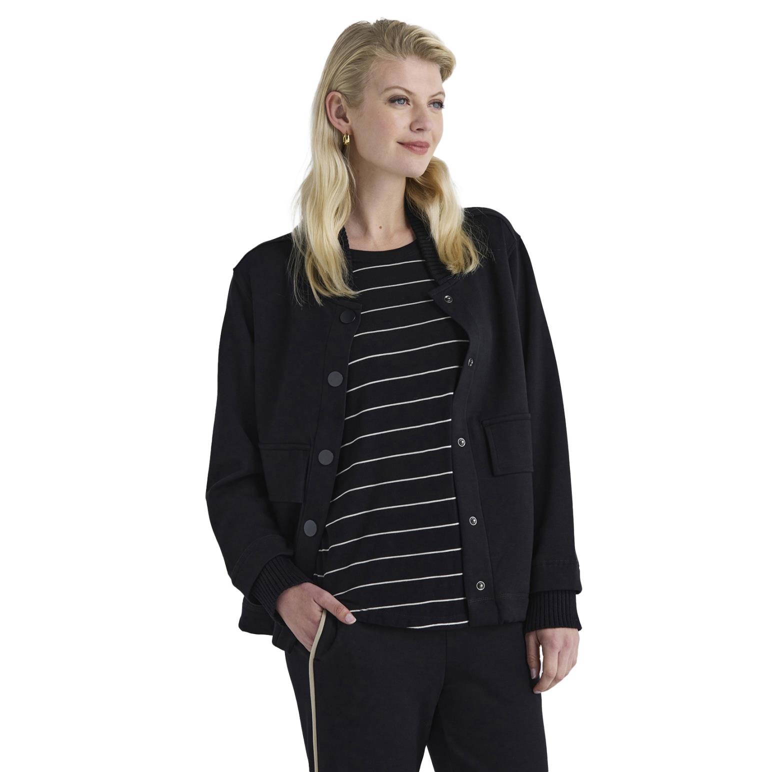 Lania Beaumont Jacket