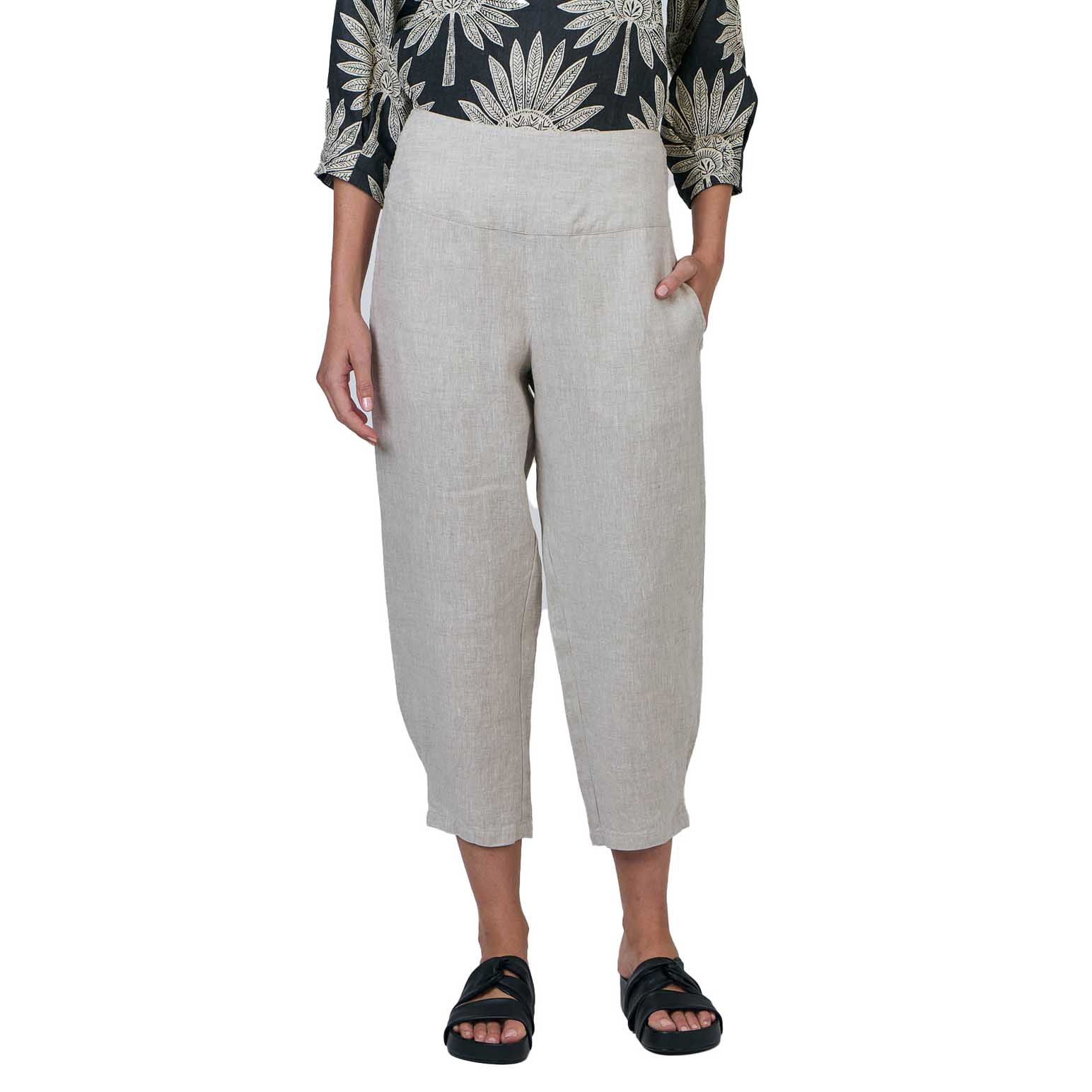 Naturals By O & J Sand Pant