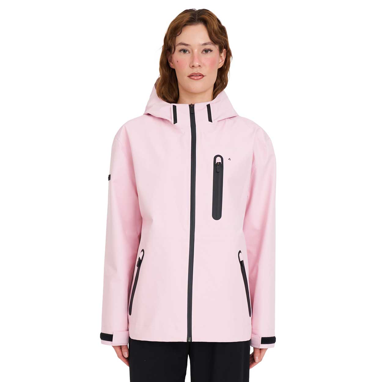 Huffer Womens Infinitytech Stormshell