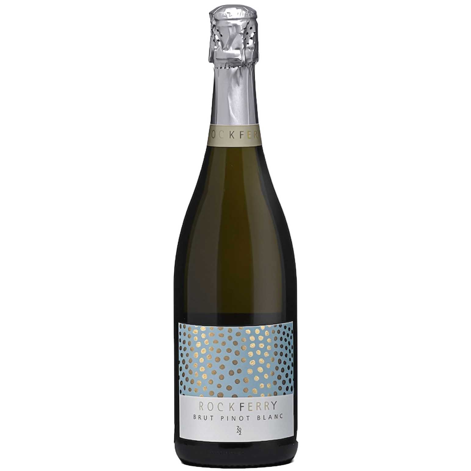 Rock Ferry Sparkling Pinot Blanc Brut 750ml
