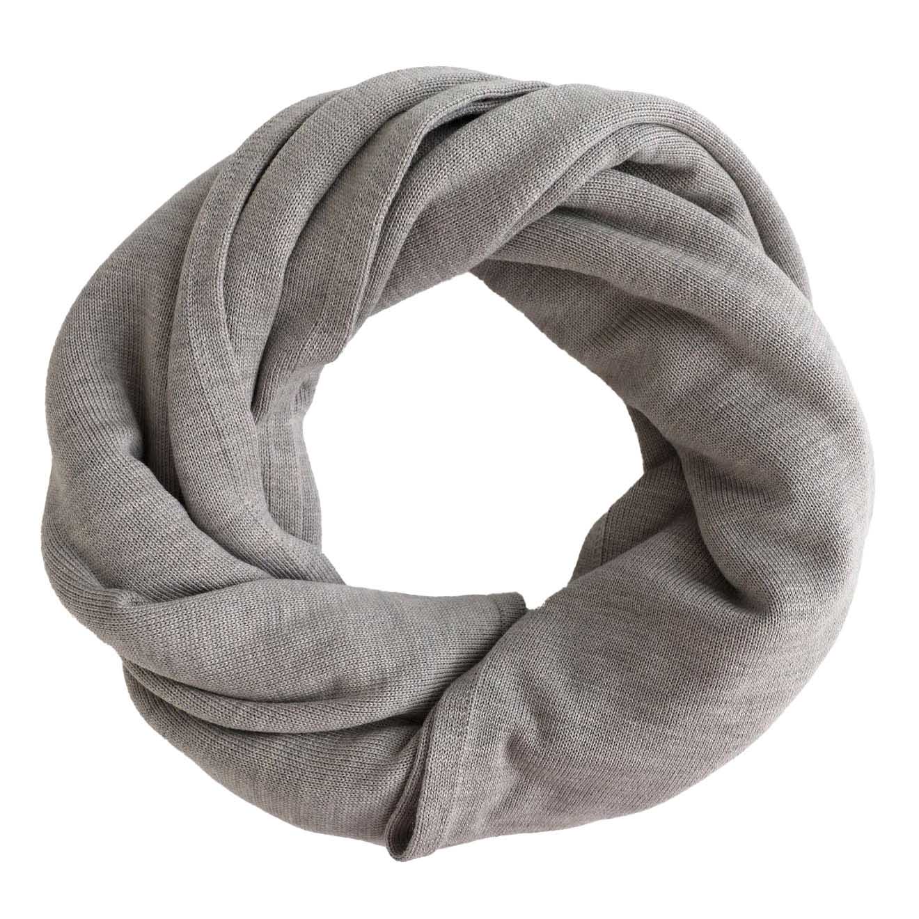 GOOD&CO Oversized Knitted Wrap - Dove