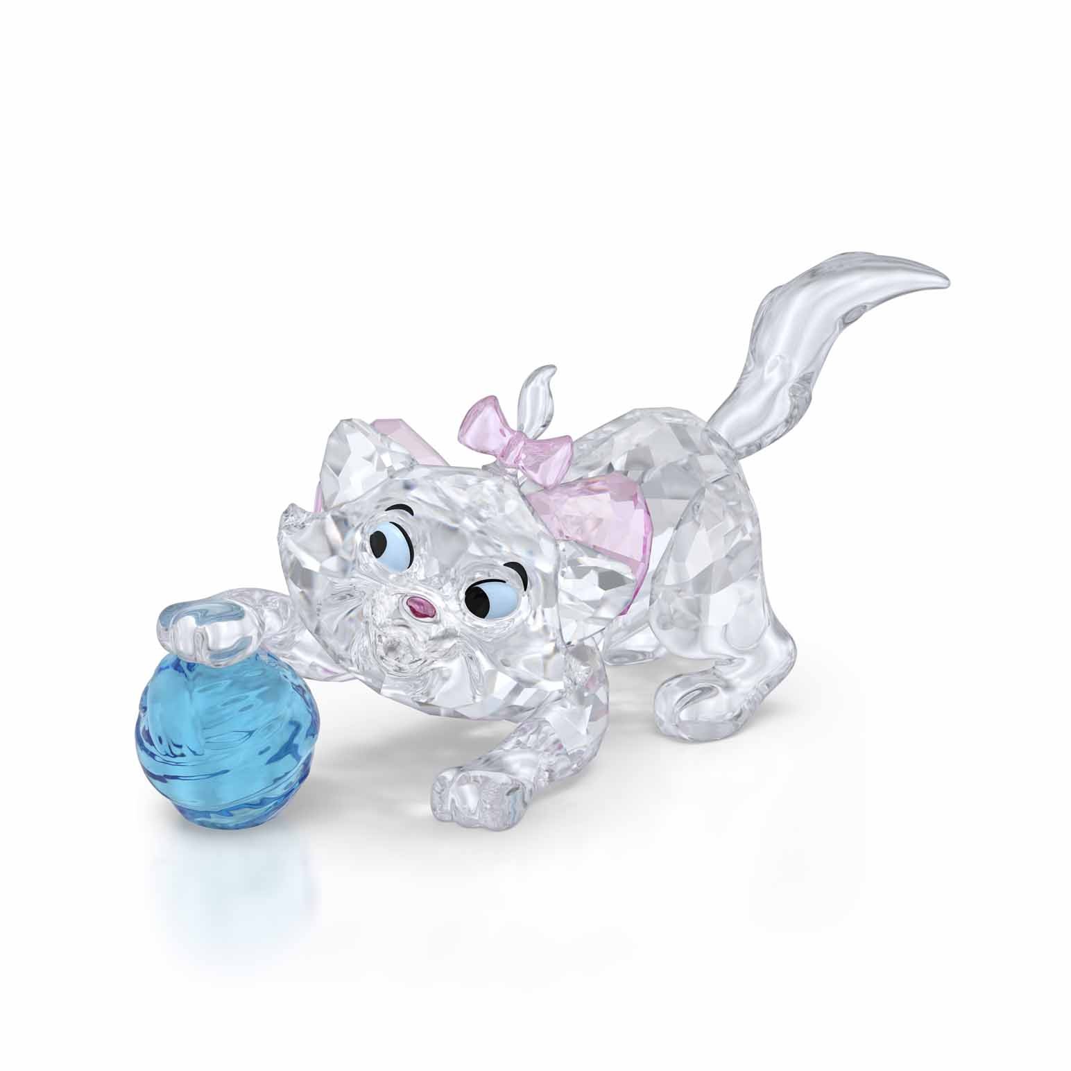 Swarovski Disney Classics The Aristocats - Marie