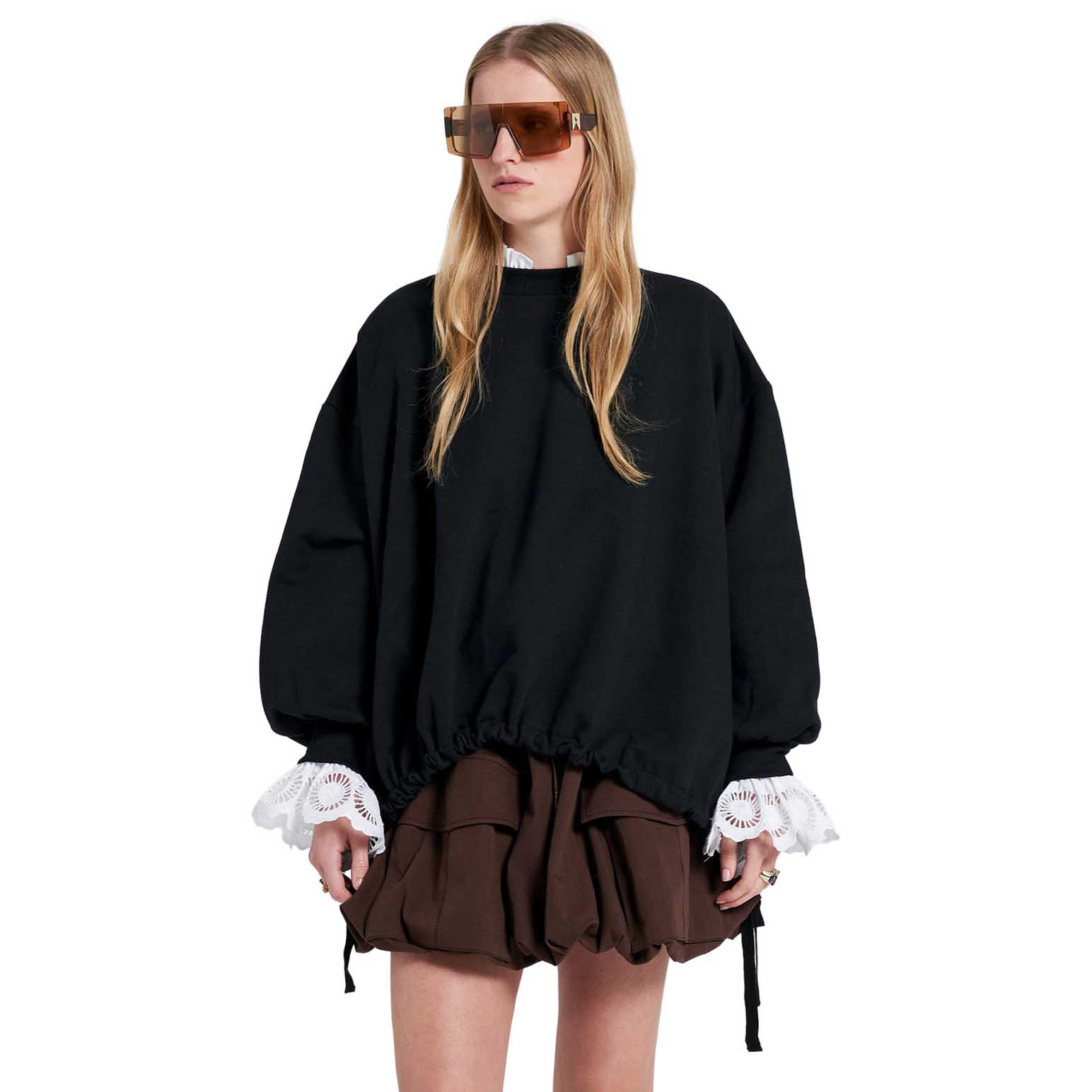 Karen Walker Fraternity Sweatshirt