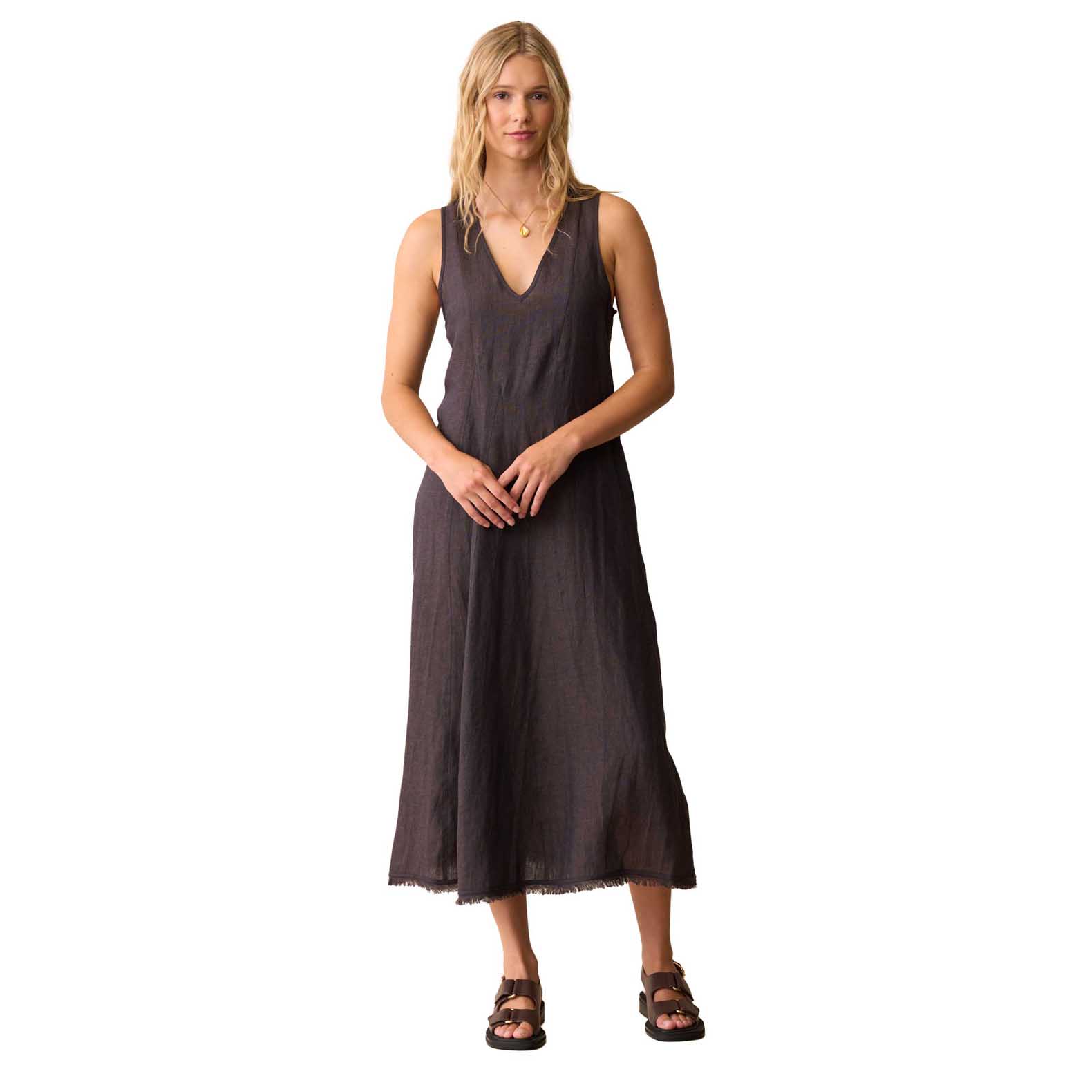 Neris Muse Dress