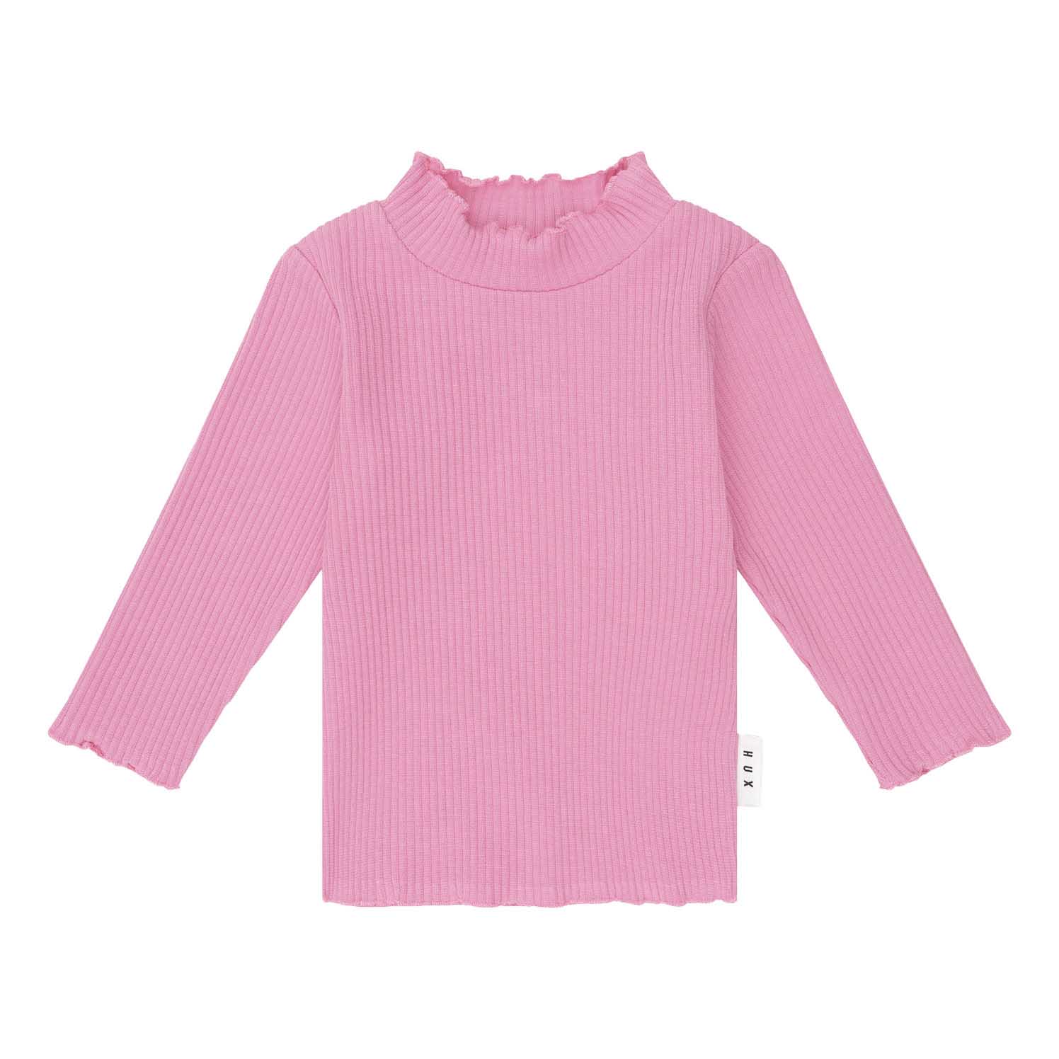 Huxbaby Strawberry Rib Skivvy 3-5Y