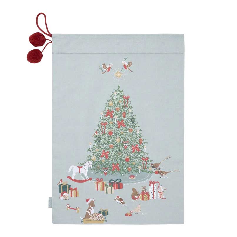 Sophie Allport Cosy Christmas Sack