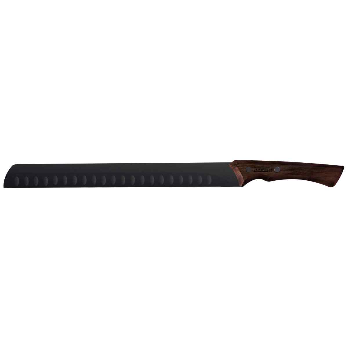 Tramontina Churrasco Black Collection Brisket Slicer 29cm