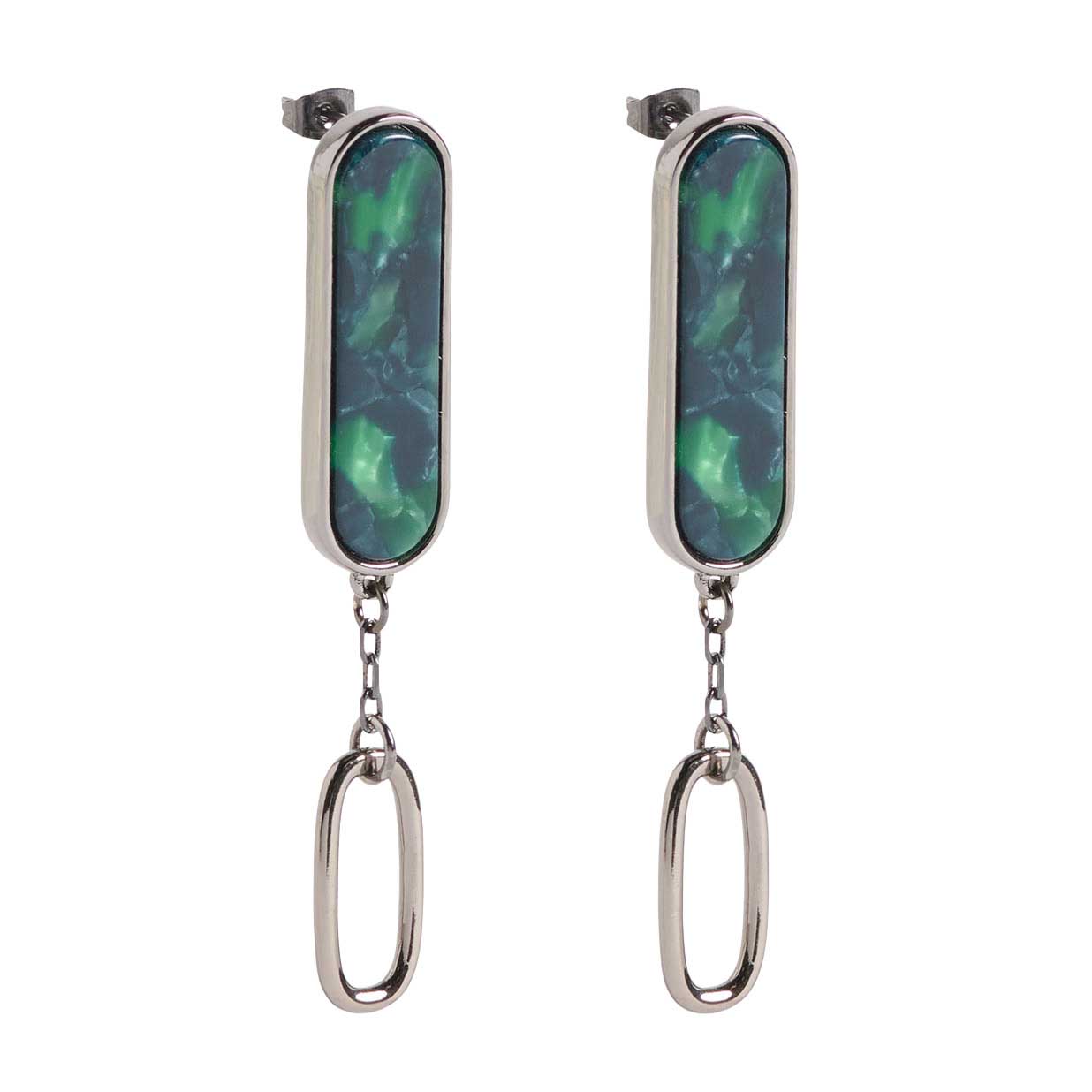 ELK Eimii Long Stud Earring
