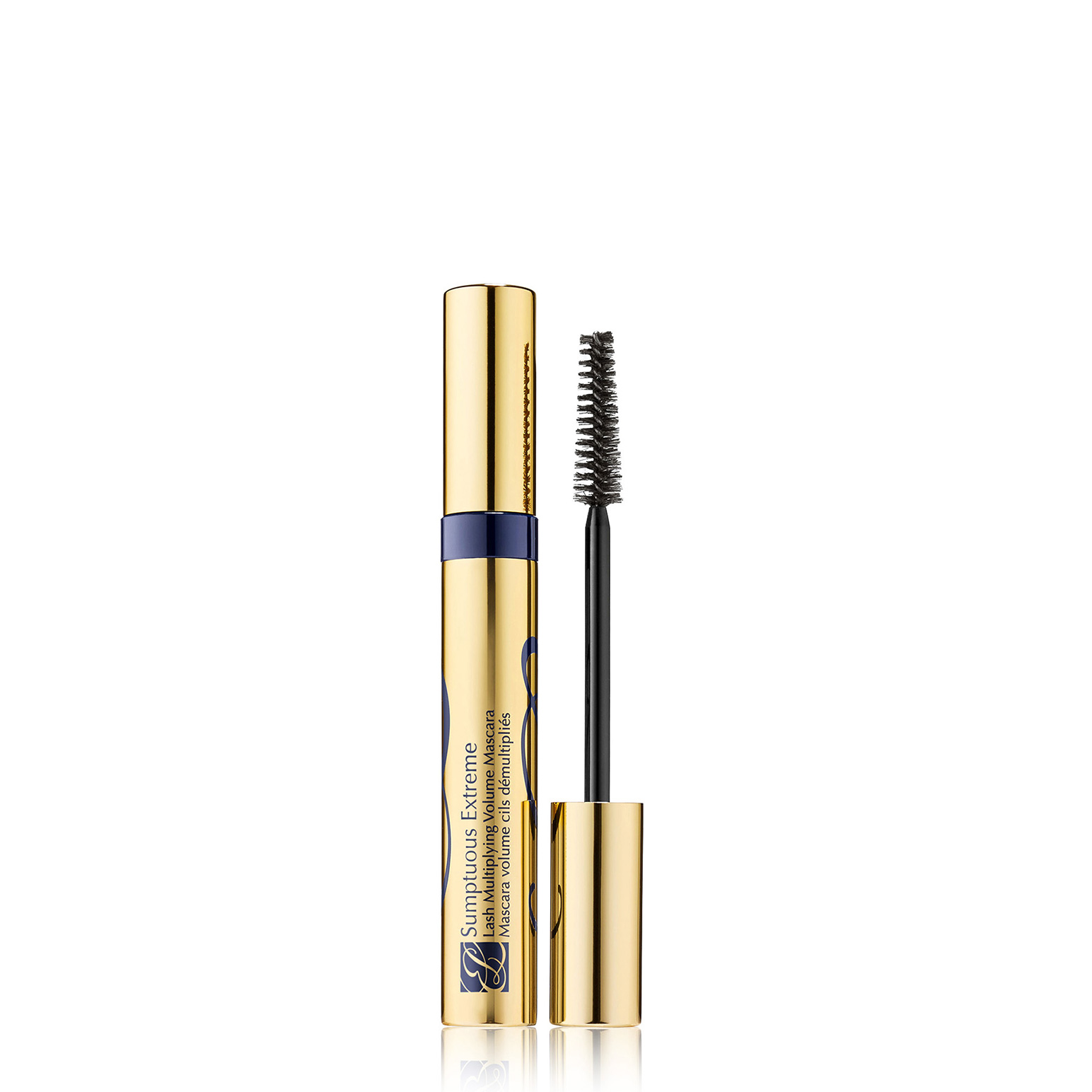 Est&eacute;e Lauder Sumptuous Extreme Lash Multiplying Volume Mascara - Black