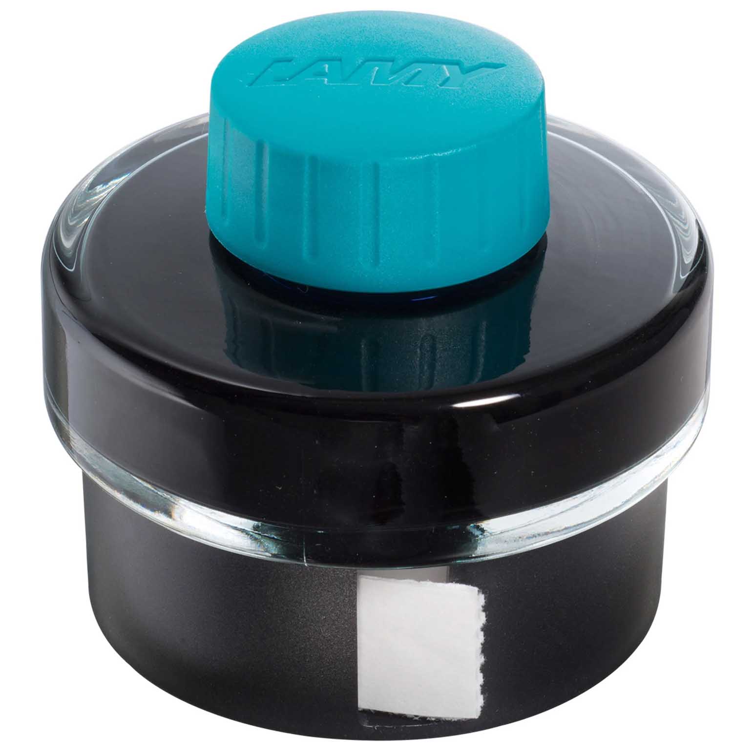 LAMY T 52 Ink Bottle 50ml Turquoise
