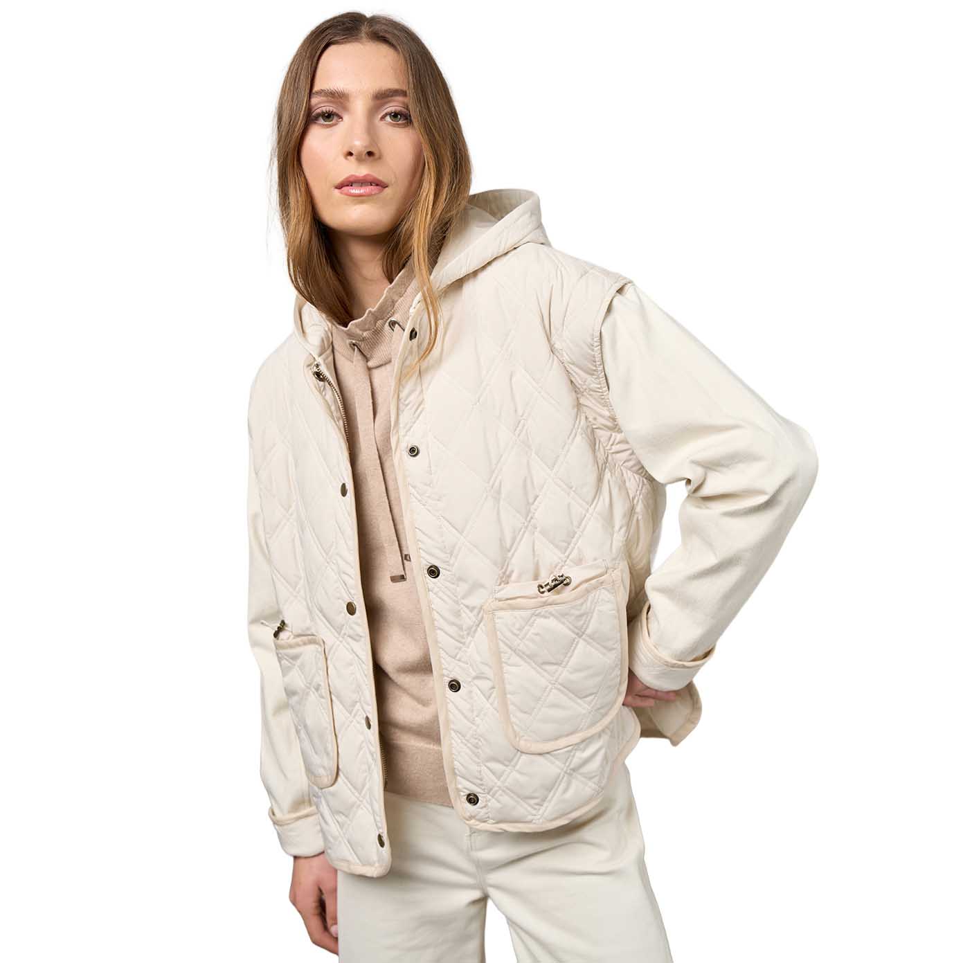 Madly Sweetly Tetris Jacket