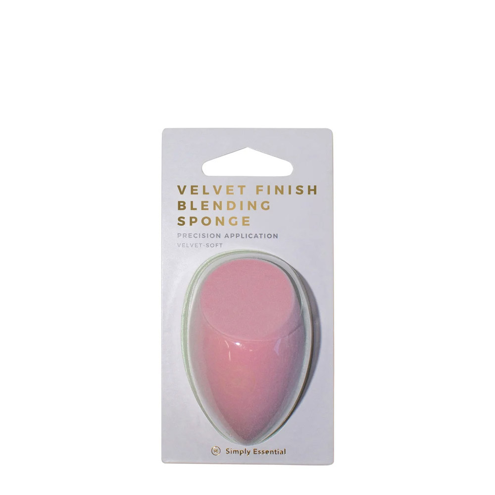 Simply Essential Velvet Finish Blending Sponge