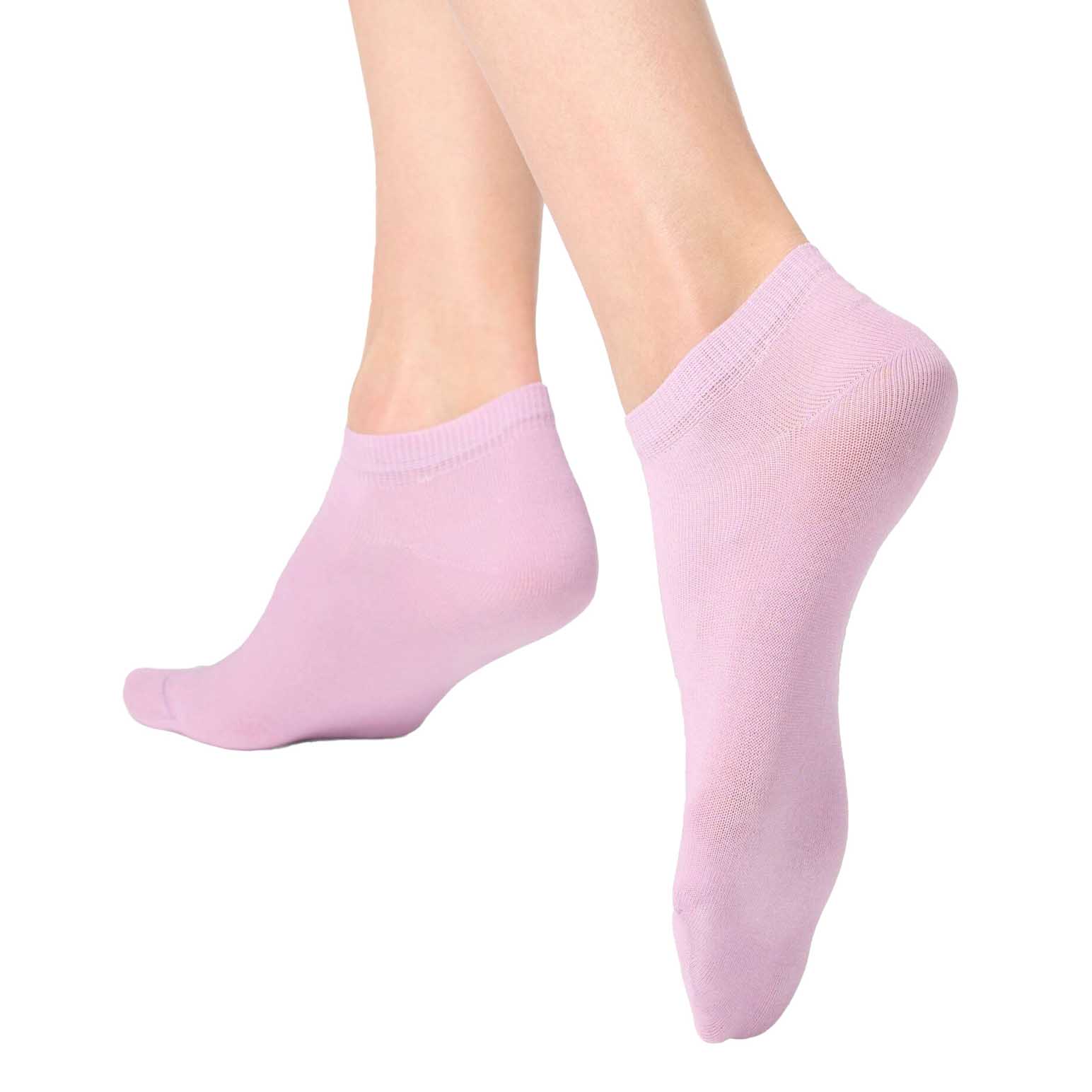 Oroblu Bio Cotton Sneaker Sock