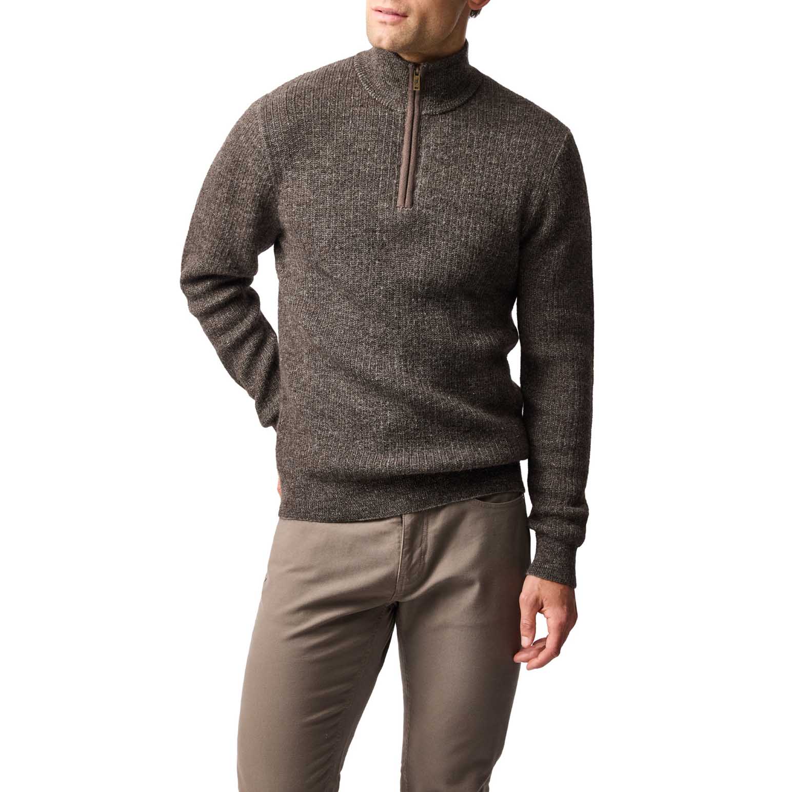 Rodd & Gunn Beach Haven Knit