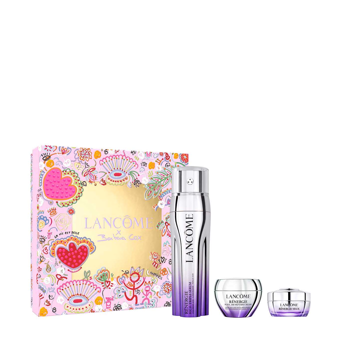 Lanc&ocirc;me Triple Serum 50ml Mother's Day Gift Set