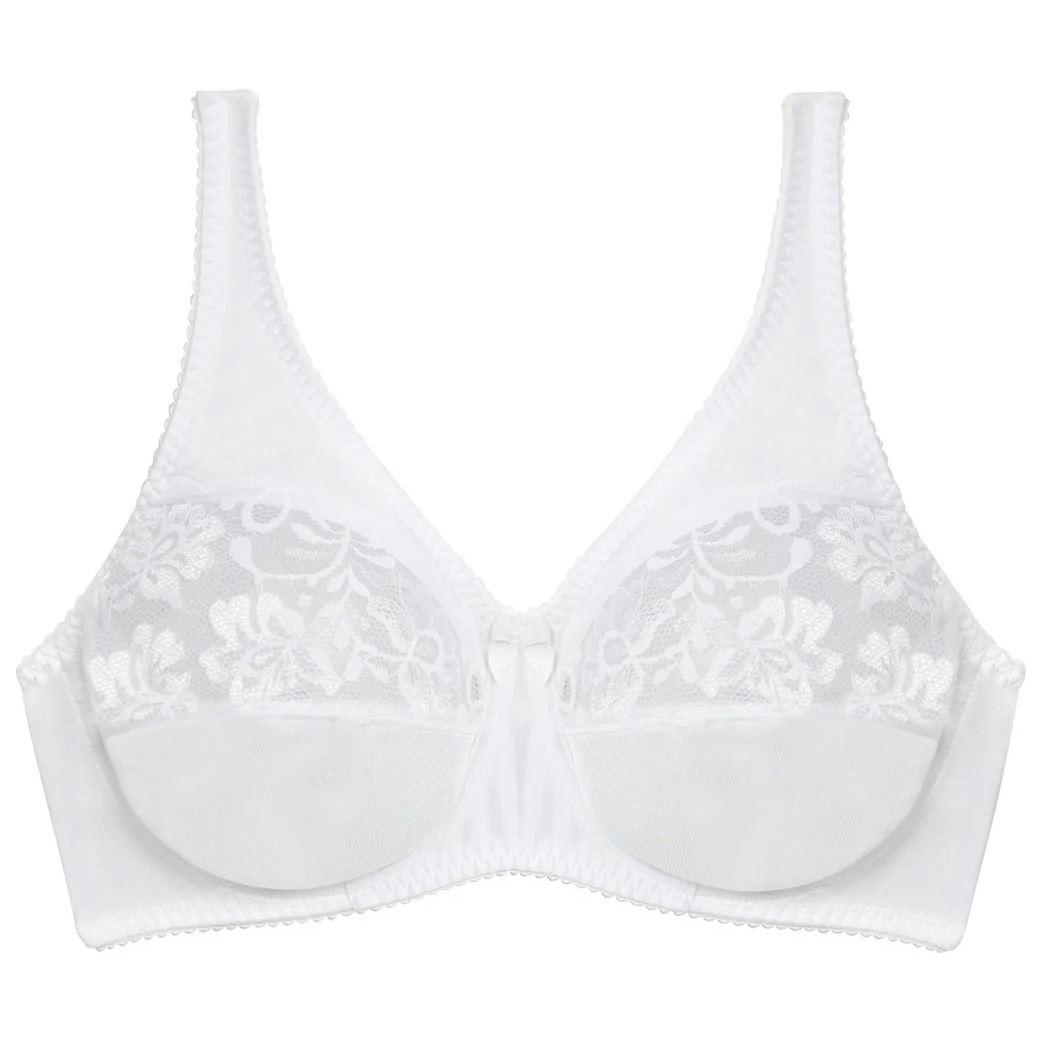 Fayreform Classic Underwire Bra