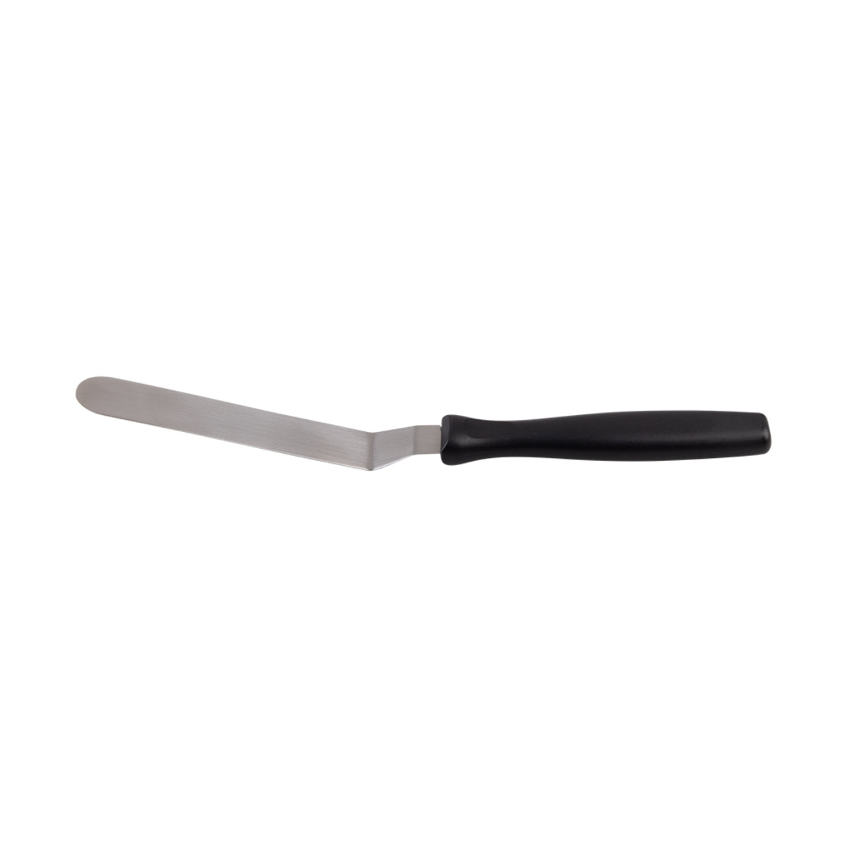 Appetito Offset Icing Spatula 12cm