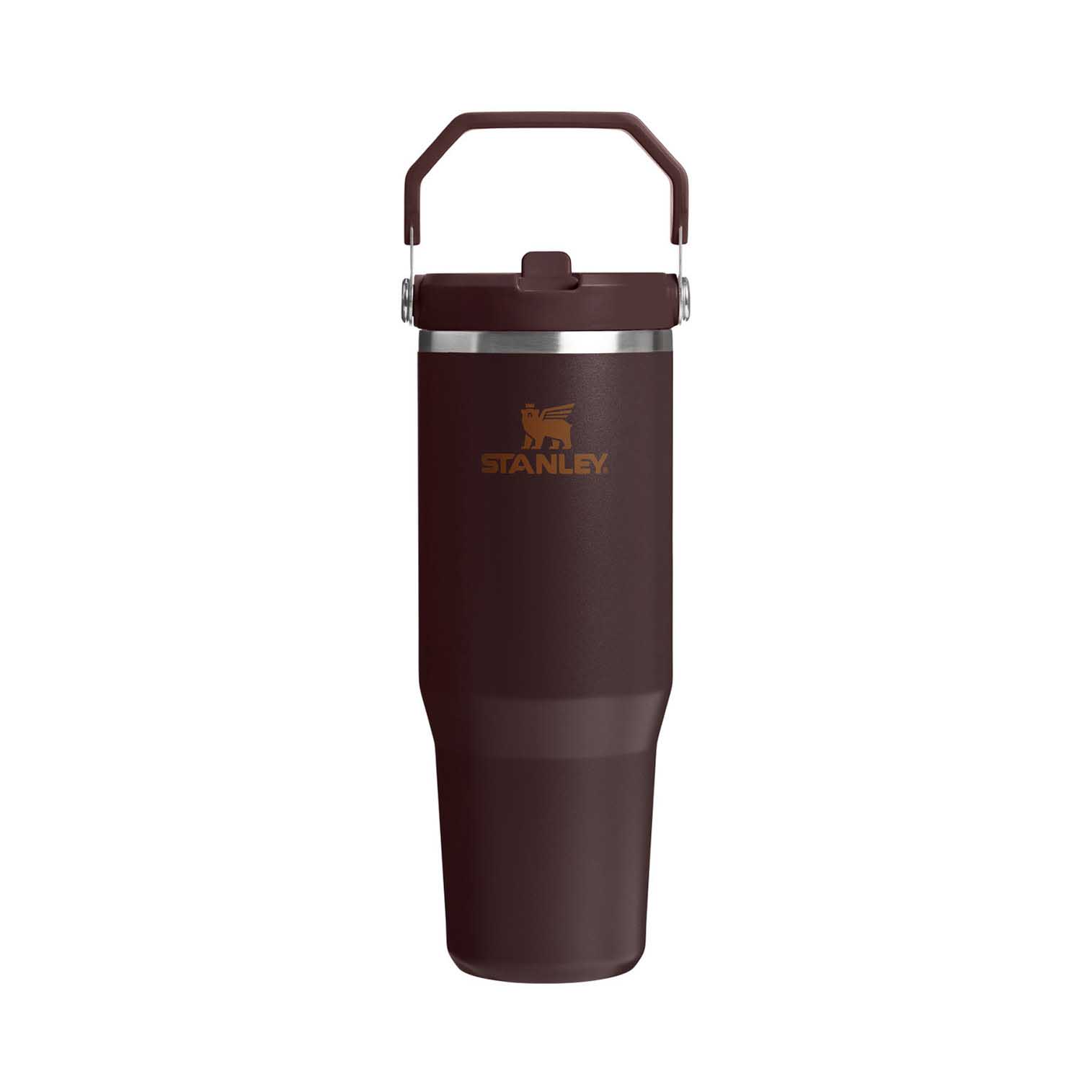 Stanley The Iceflow Flip Straw 2.0 Tumbler 30oz Coffee