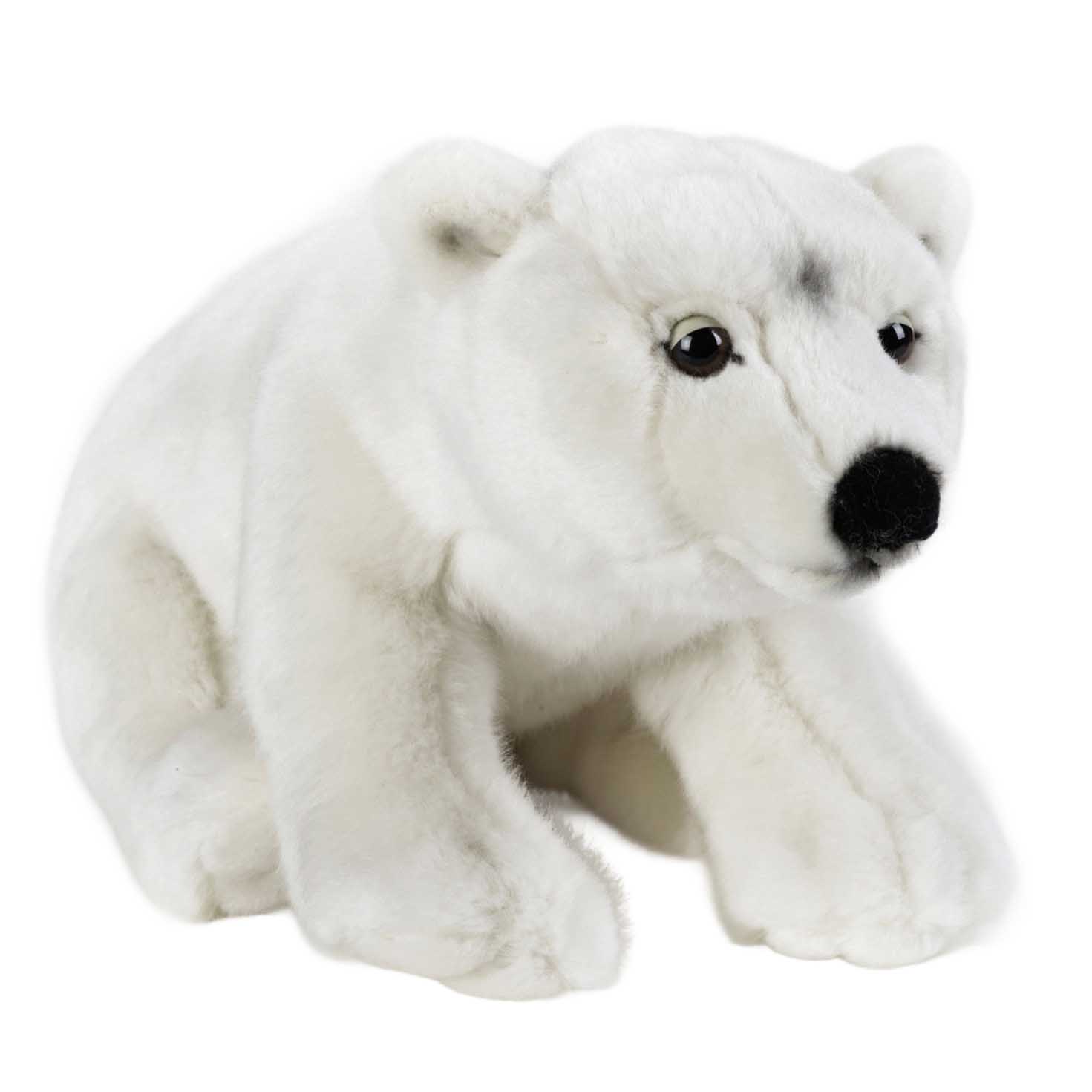 Antics Polar Bear 30cm