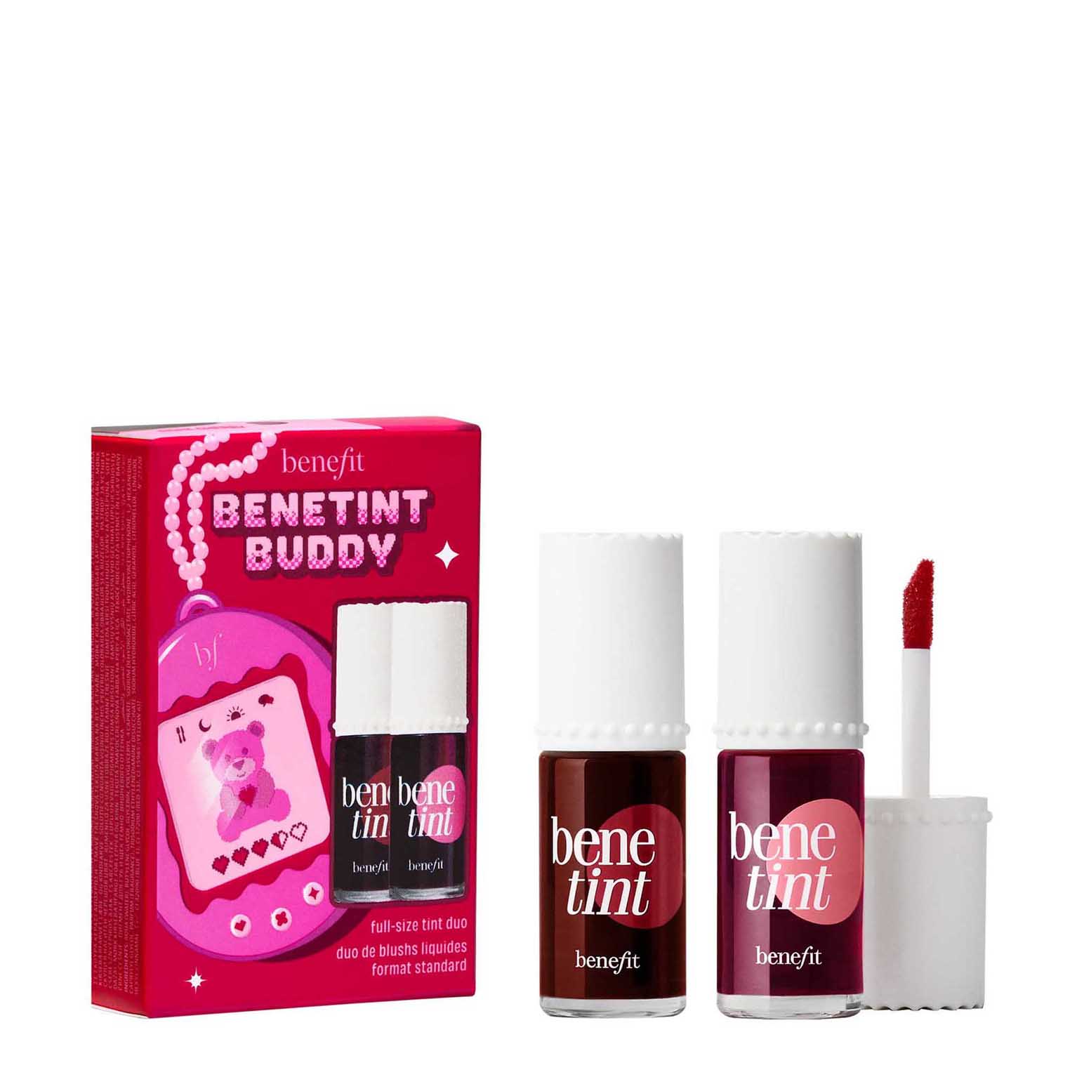 benefit Benetint Buddy Duo