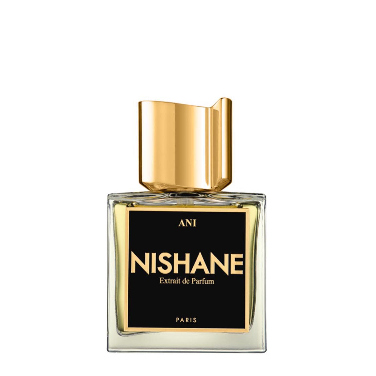 Nishane Ani Extrait De Parfum 50ml