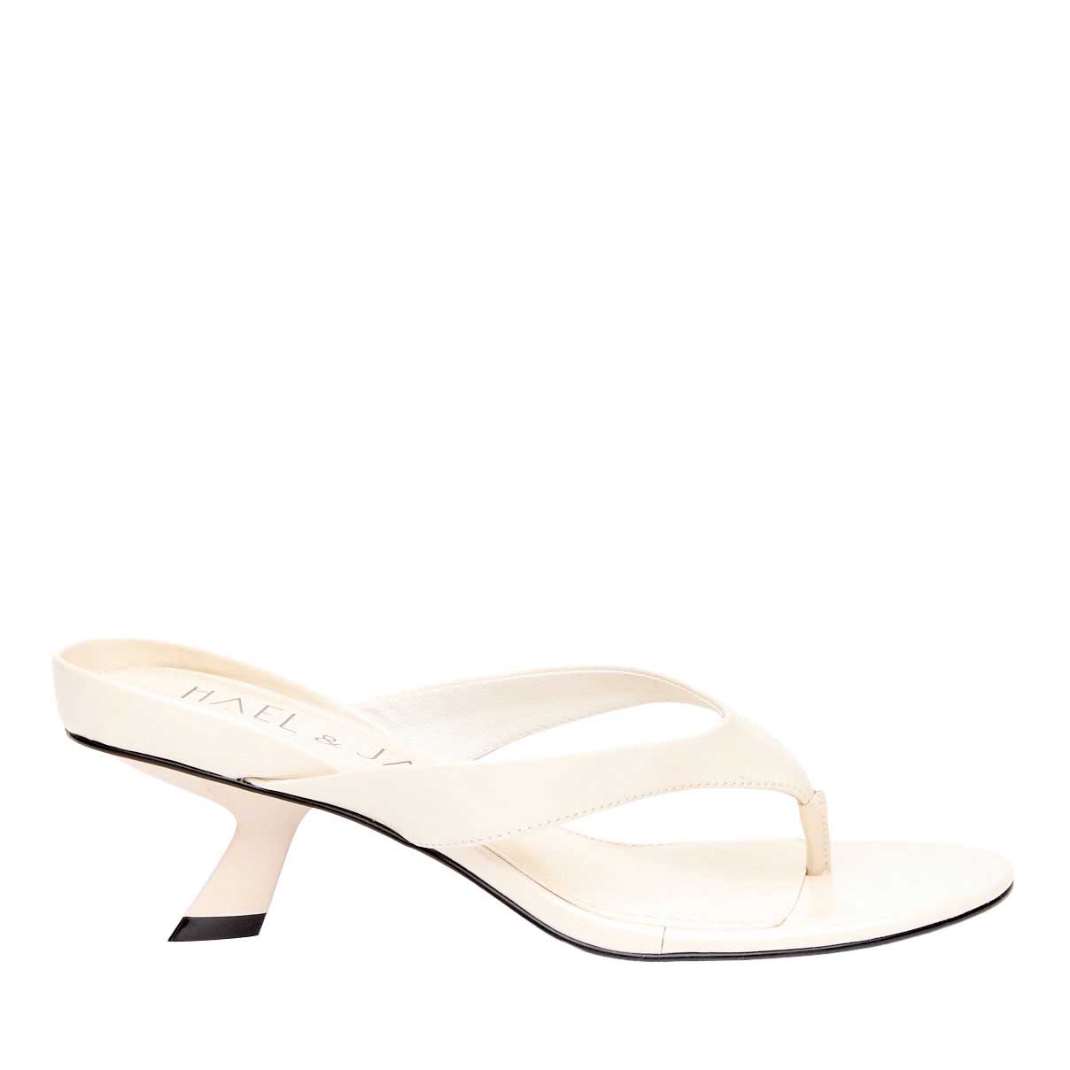 Hael & Jax Saturn Heel