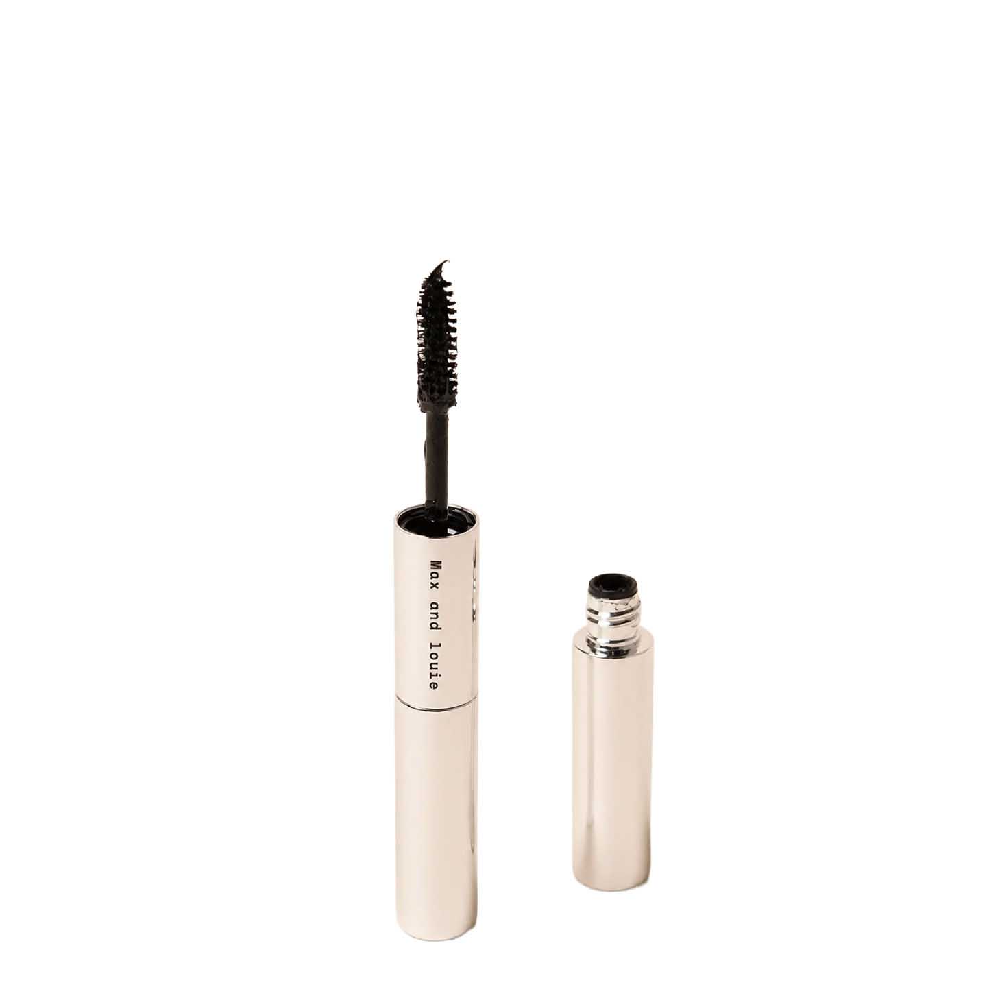 Max and Louie Hi-Definition Mascara