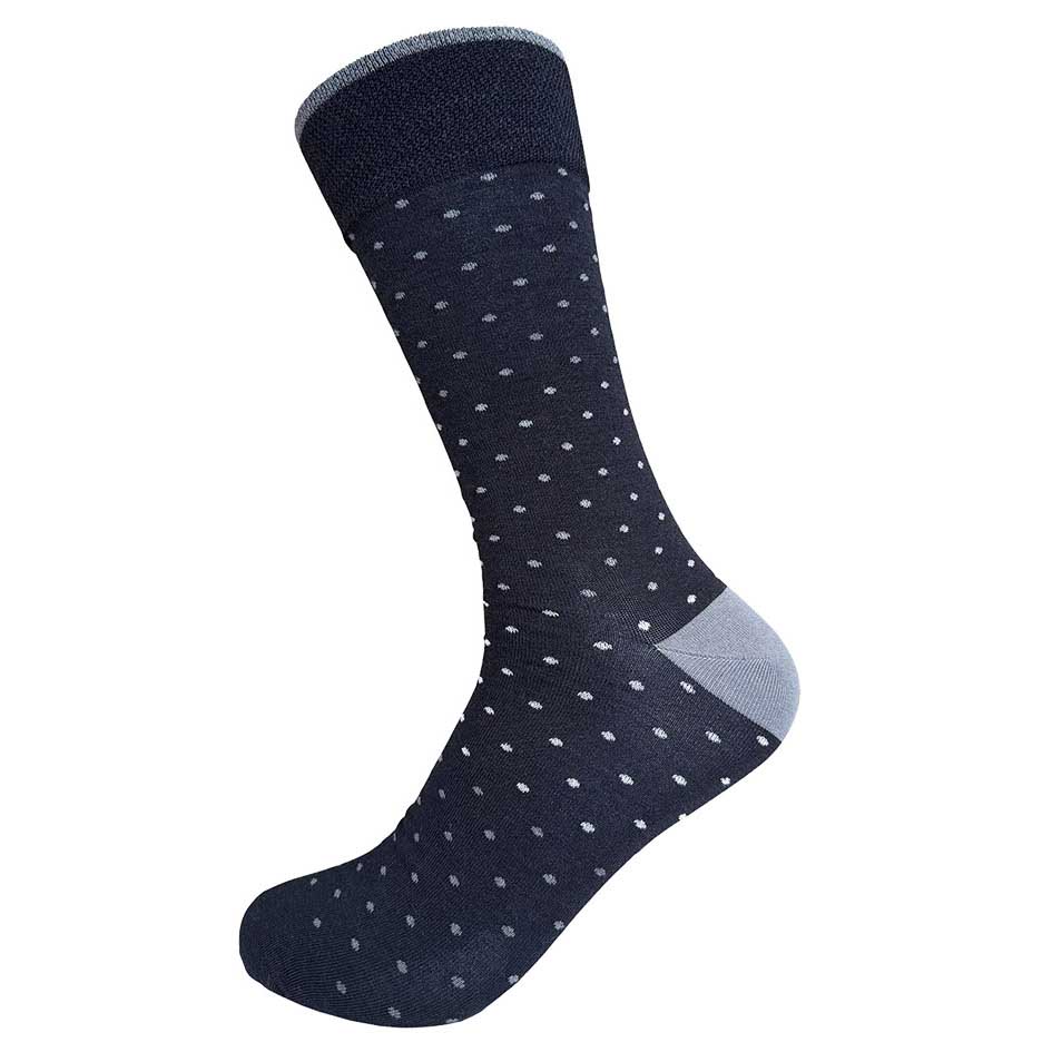 DS Socks Betaspun Classic Gradient Spot