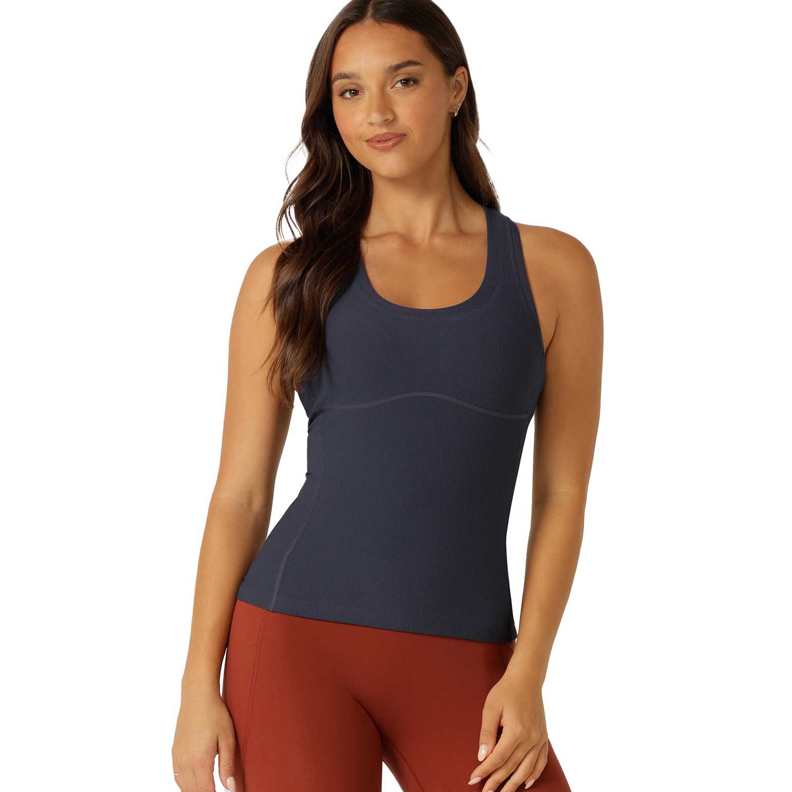 Lorna Jane Speed Circuit Active Rib Tank