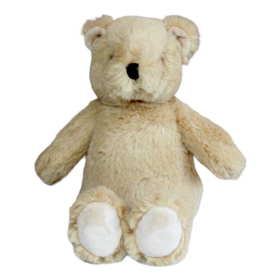 Lily & George Littlefoot Bear