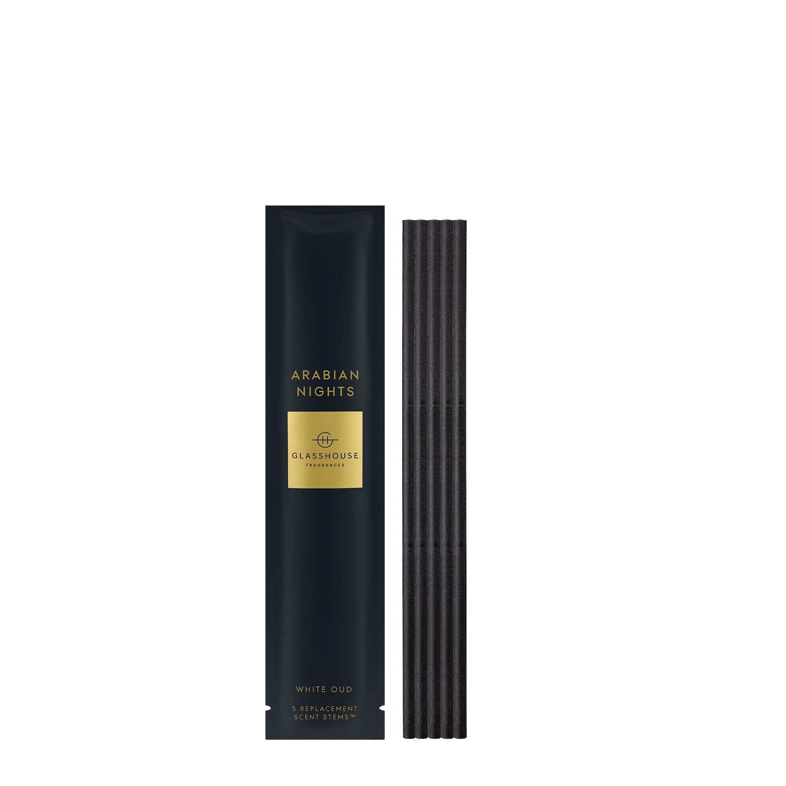 Glasshouse Fragrances Arabian Nights Replacement Scent Stems&trade;