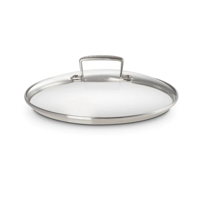 Le Creuset Glass Lid 26cm